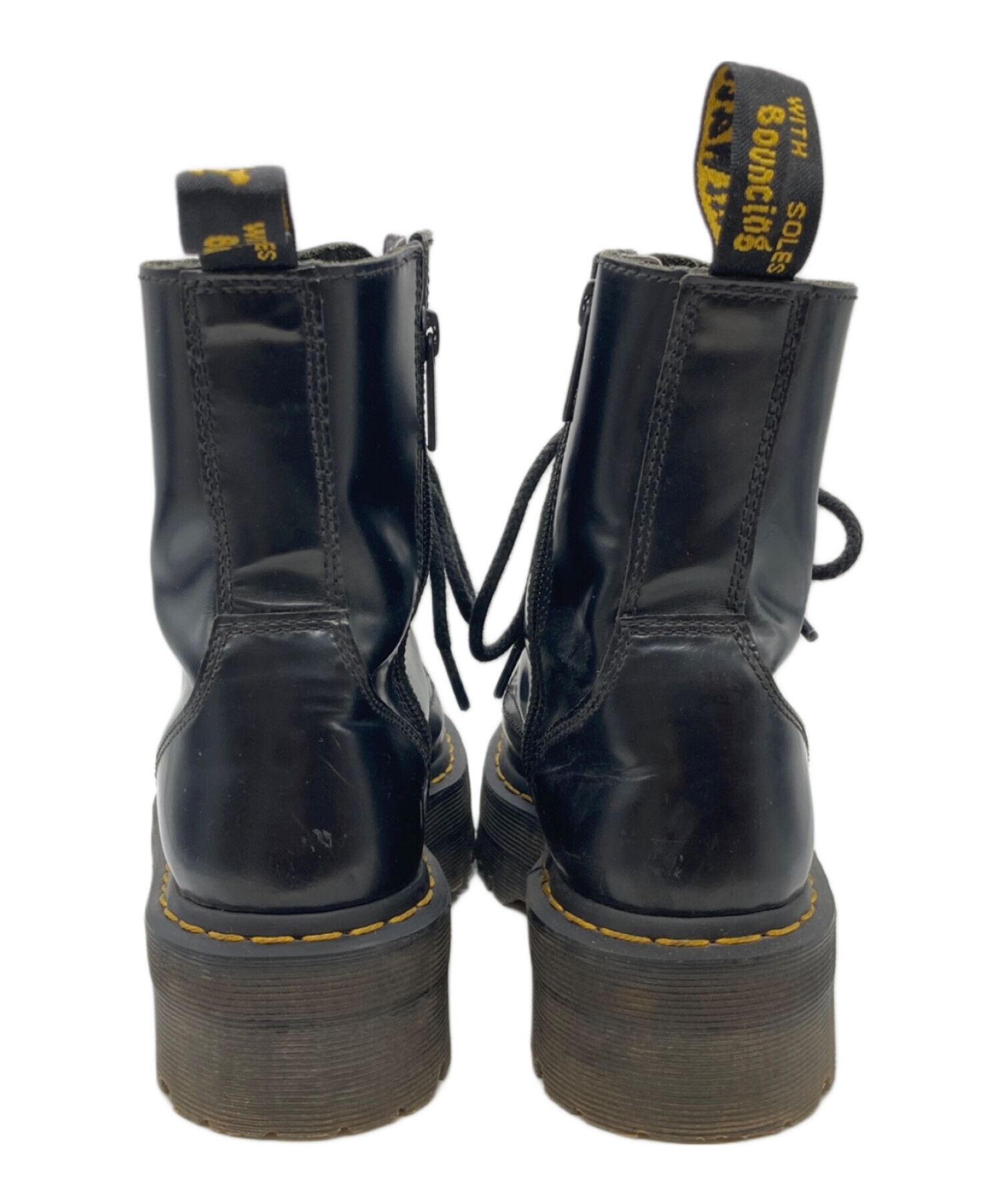 中古・古着通販】Dr.Martens (ドクターマーチン) 8ホールブーツ
