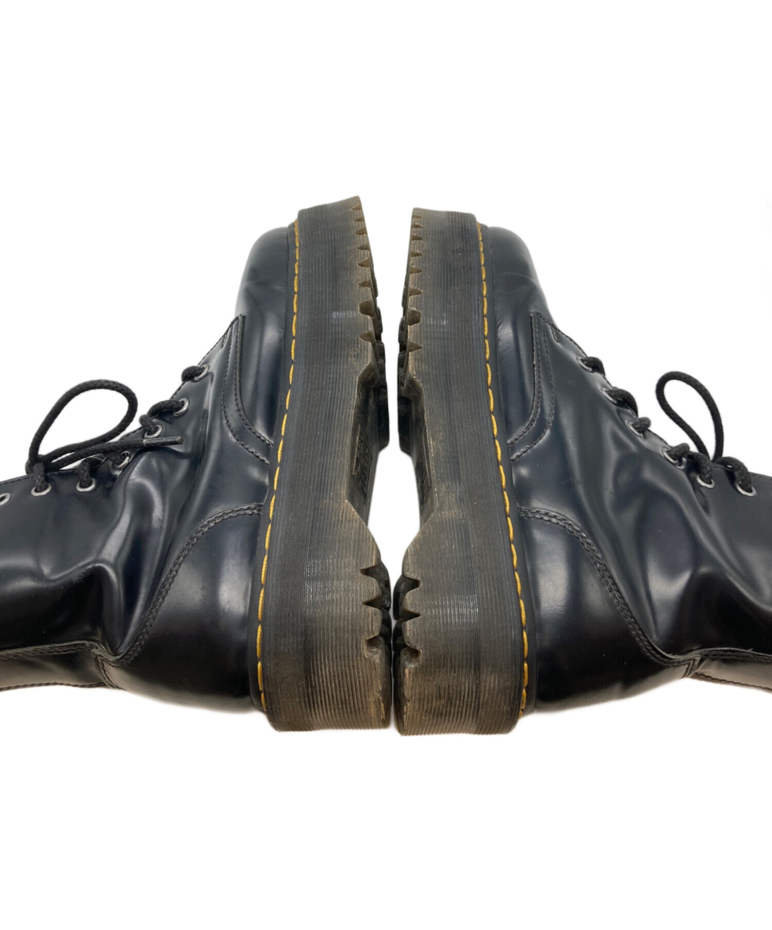 中古・古着通販】Dr.Martens (ドクターマーチン) 8ホールブーツ
