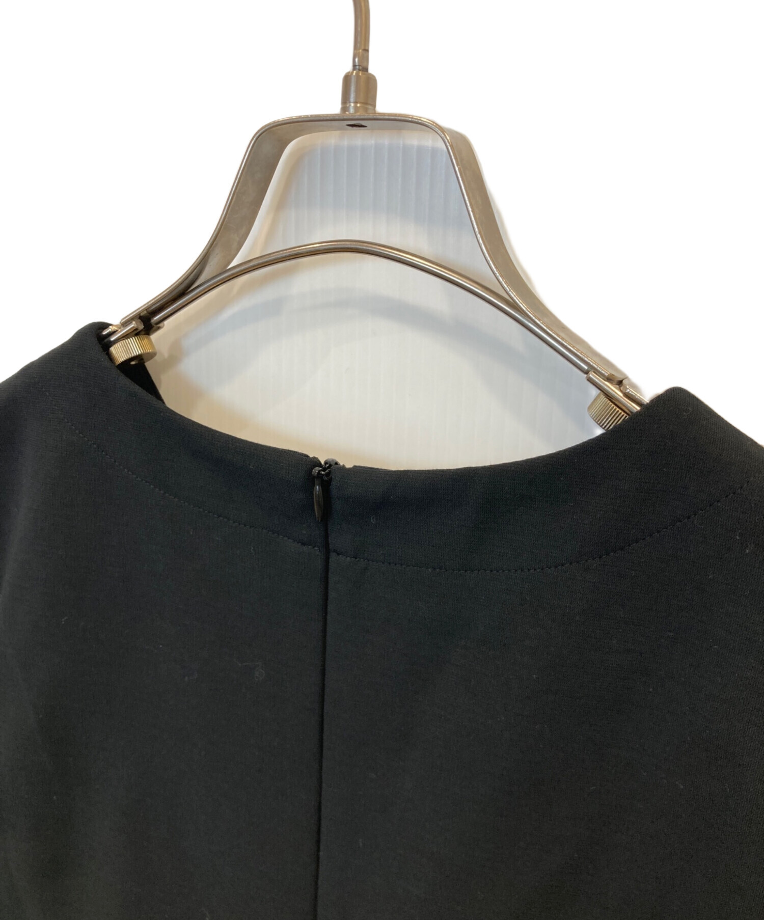 中古・古着通販】DES PRES (デ プレ) コットンタイプライター コンビ 