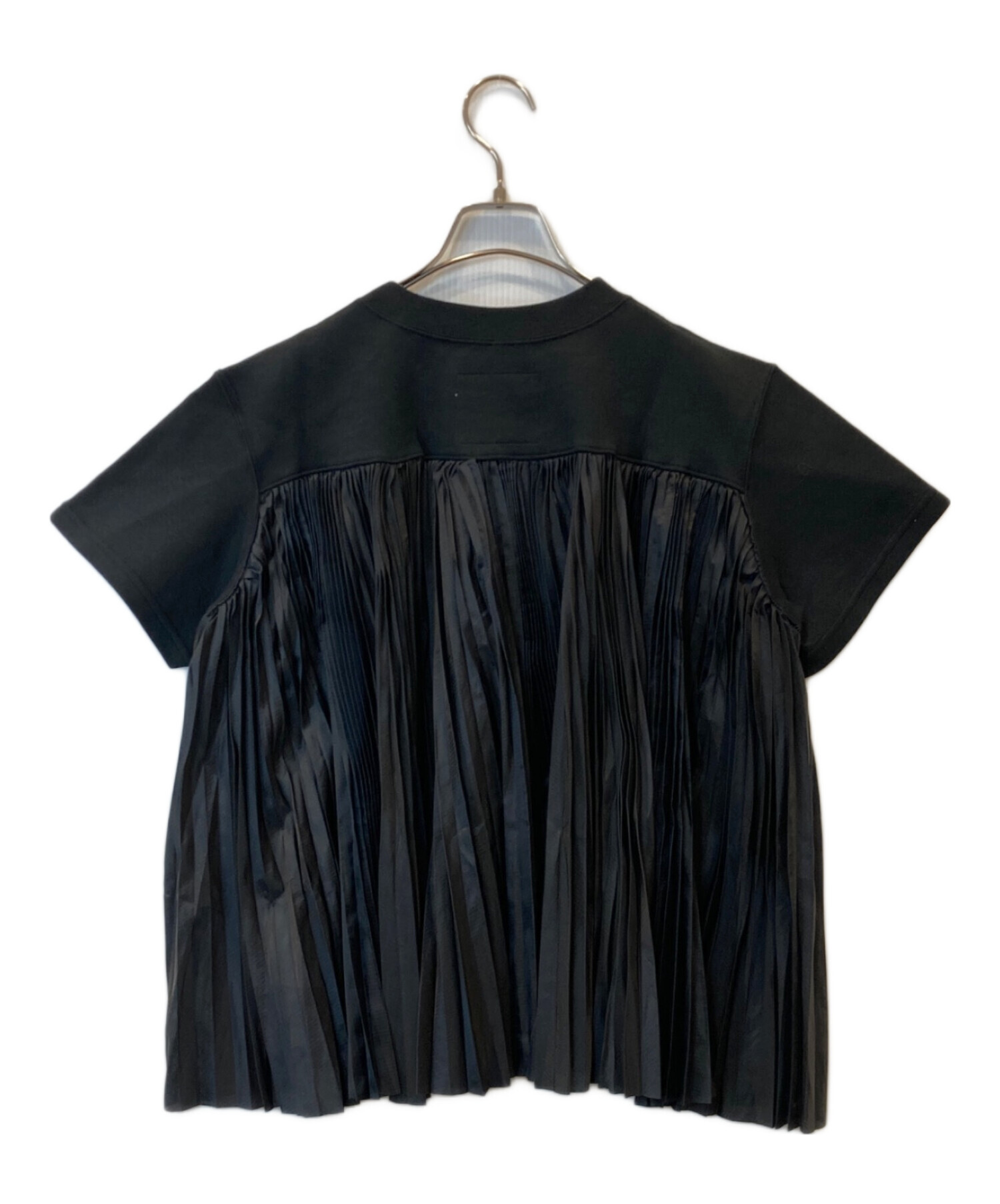 中古・古着通販】NIKE (ナイキ) sacai (サカイ) コラボTシャツ CZ4690