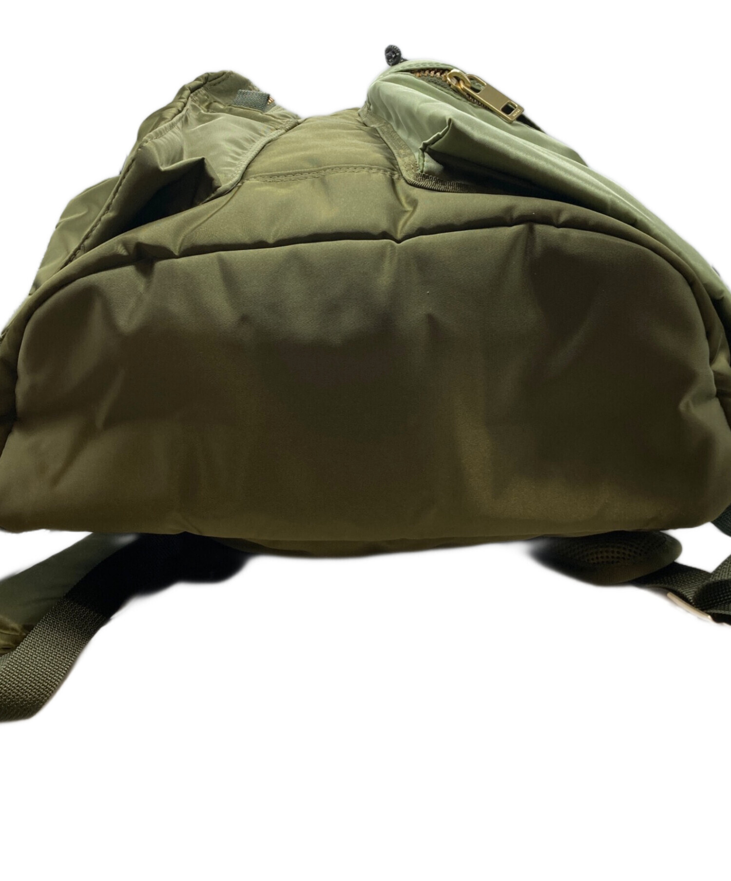 中古・古着通販】sacai (サカイ) PORTER (ポーター) Double Pocket