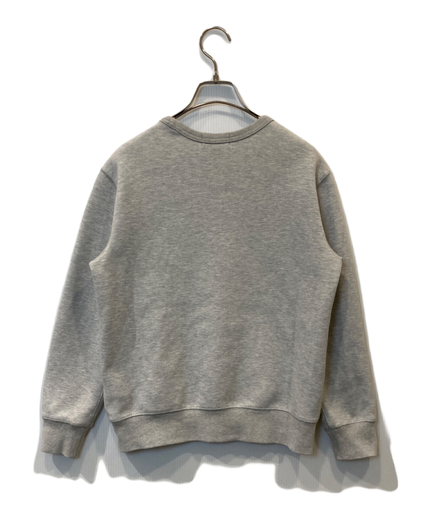 中古・古着通販】POLO RALPH LAUREN (ポロ・ラルフローレン) クルー 