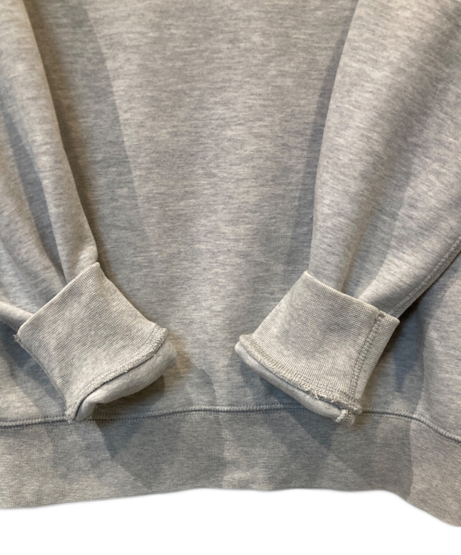 中古・古着通販】POLO RALPH LAUREN (ポロ・ラルフローレン) クルー 