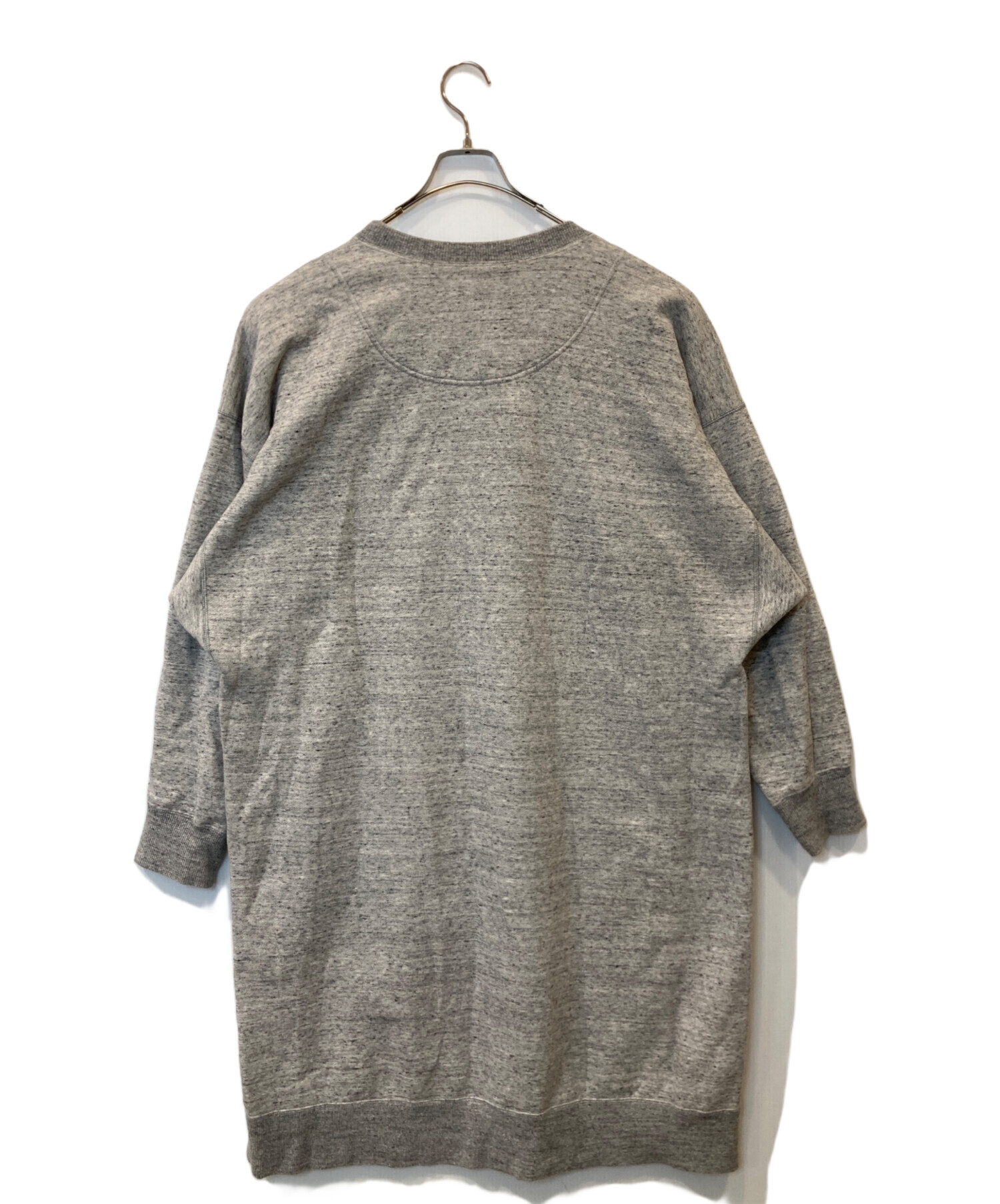 Vivienne Westwood RED LABEL スウェット ワンピース 中古・古着通販】Vivienne Westwood RED LABEL (ヴィヴィアンウエスト