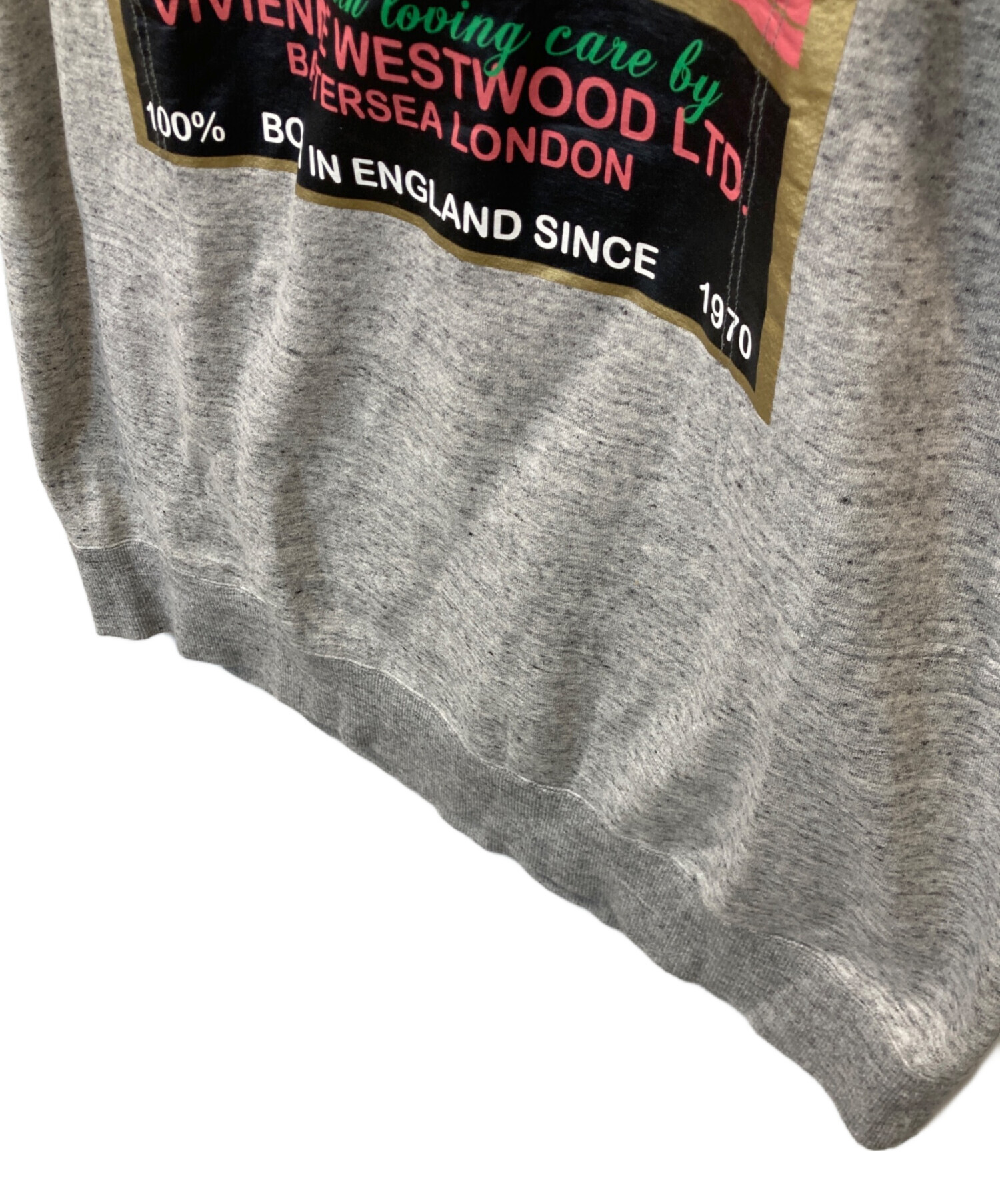 中古・古着通販】Vivienne Westwood RED LABEL (ヴィヴィアンウエスト 中古・古着通販】Vivienne Westwood RED LABEL (ヴィヴィアンウエスト