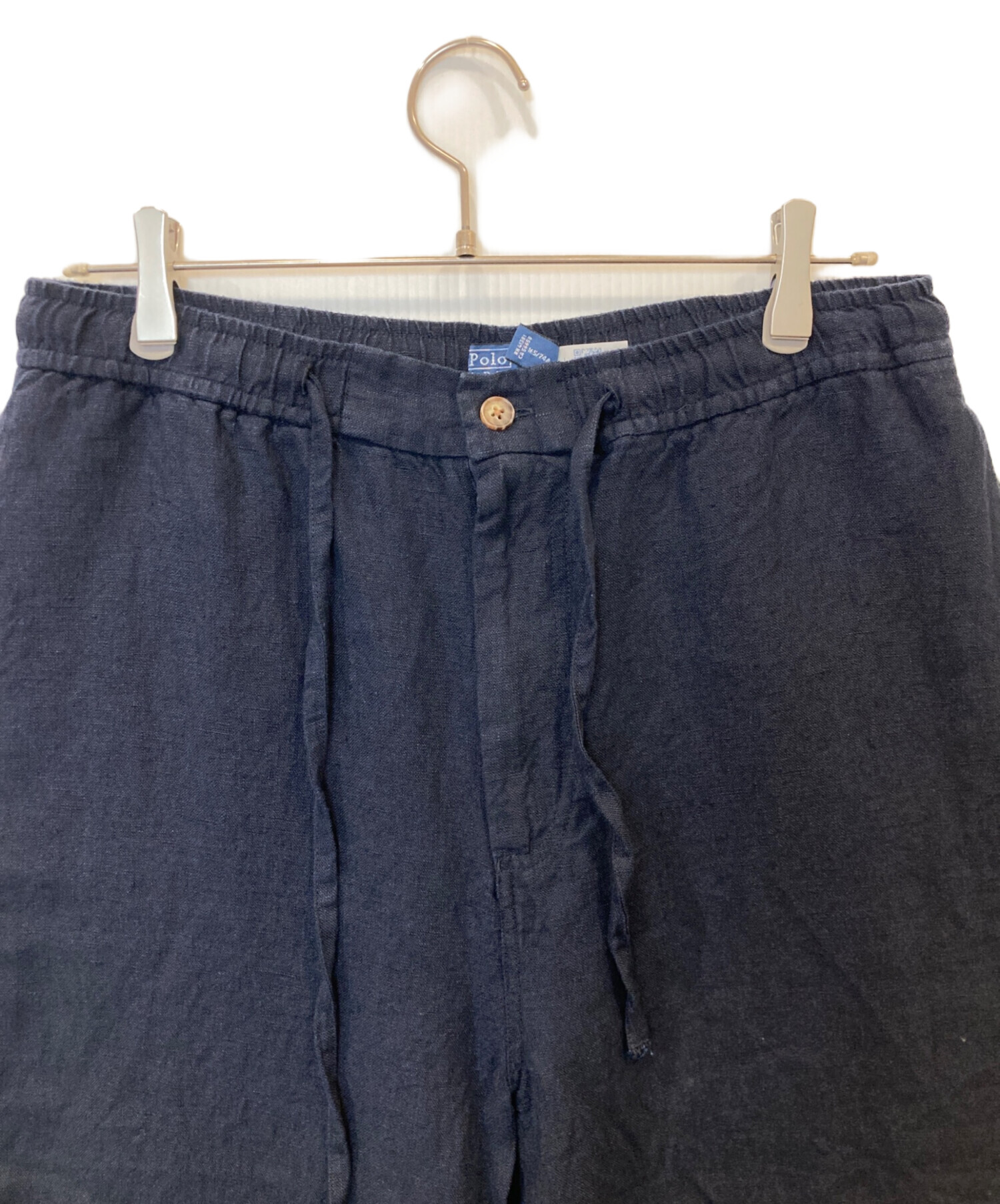 中古・古着通販】POLO RALPH LAUREN (ポロ・ラルフローレン) リネン