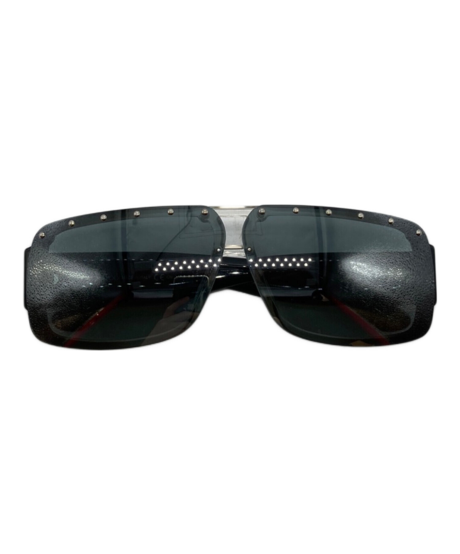 中古・古着通販】JIMMY CHOO (ジミーチュウ) MORRIS/S サングラス