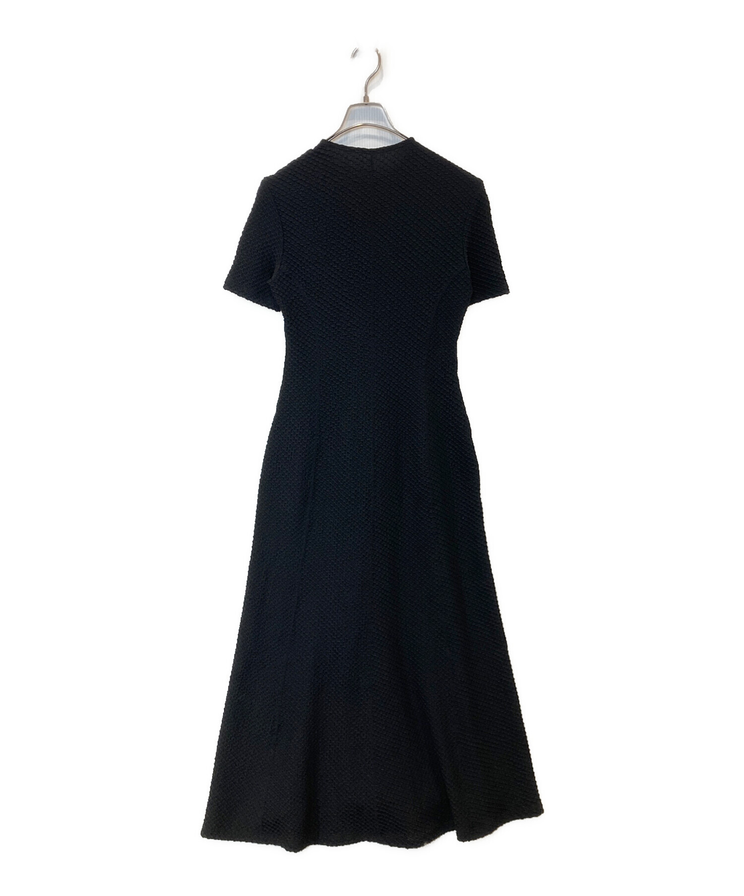 【新品】25SS Mame Kurogouchi シャーリングジャージートップ 中古・古着通販】Mame Kurogouchi (マメクロゴウチ) Shirring Jersey