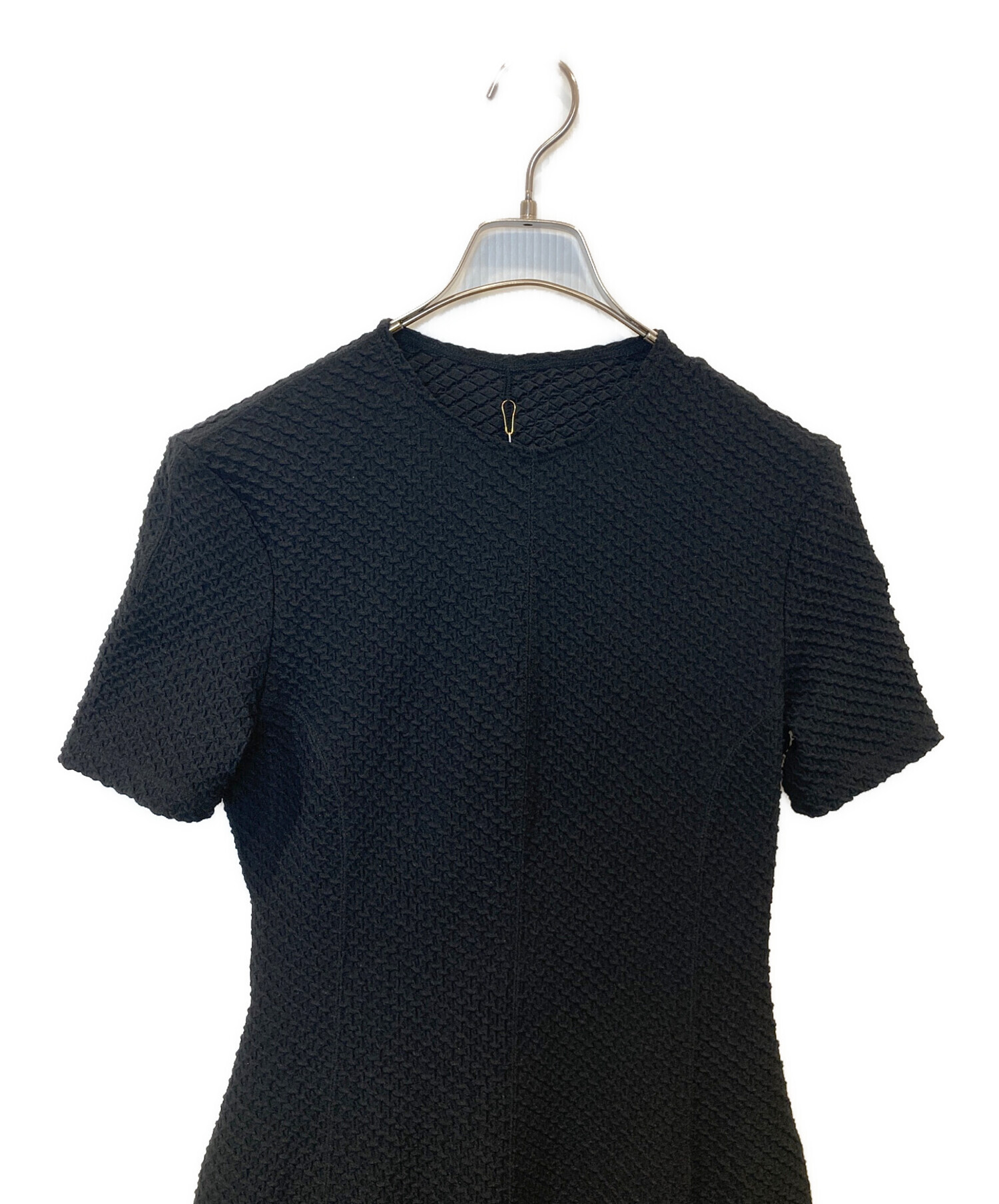 中古・古着通販】Mame Kurogouchi (マメクロゴウチ) Shirring Jersey