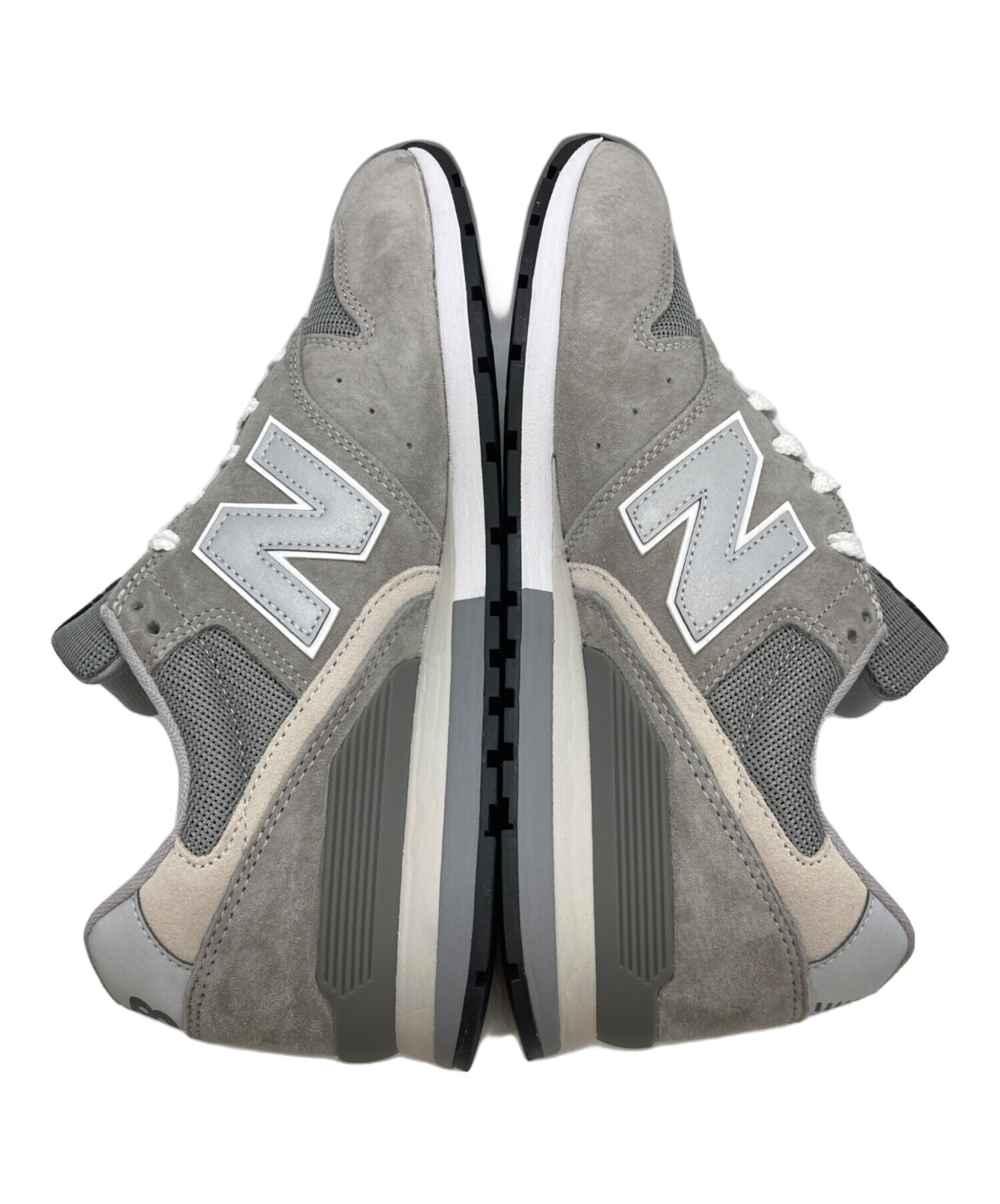 中古・古着通販】NEW BALANCE (ニューバランス) 996 スニーカー