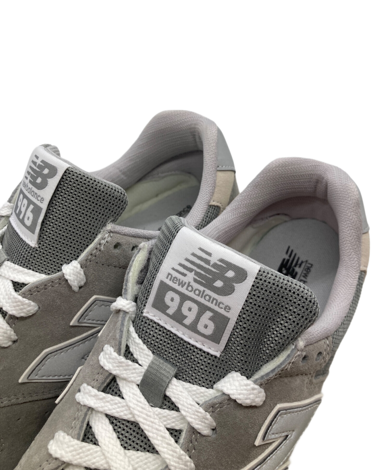 中古・古着通販】NEW BALANCE (ニューバランス) 996 スニーカー