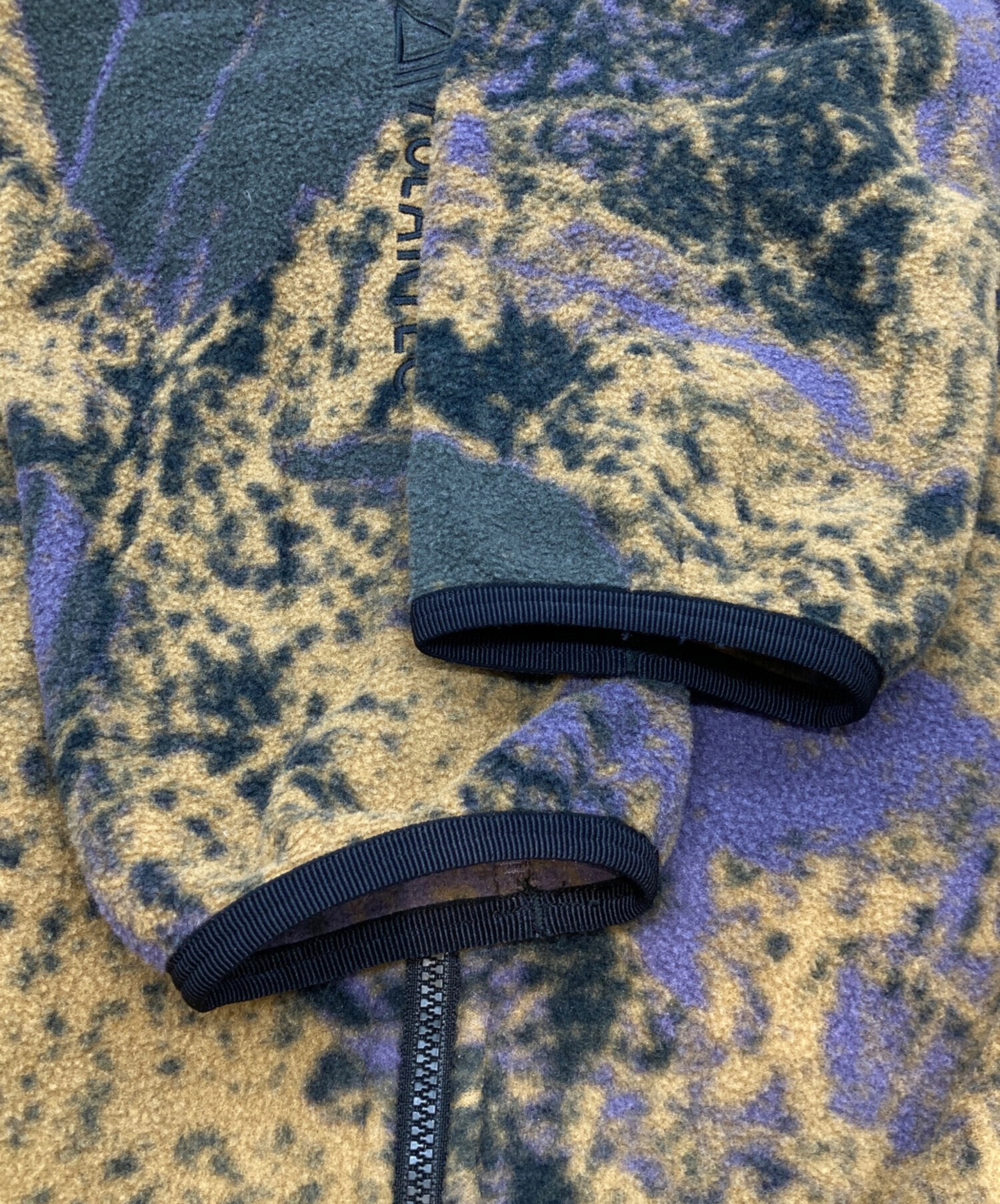 中古・古着通販】NIKE ACG (ナイキエーシージー) wolf tree fleece
