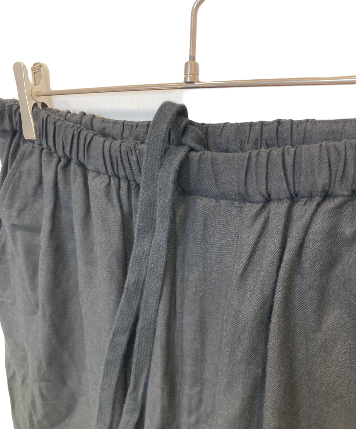 中古・古着通販】YOKOSAKAMOTO (ヨウコサカモト) RELAX EASY PANTS YS