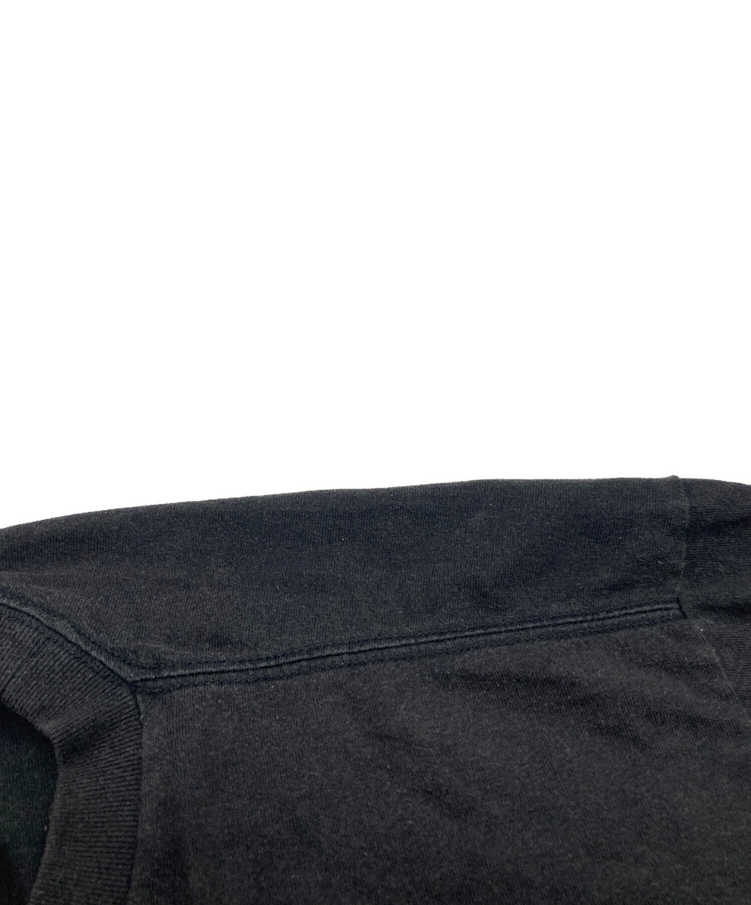 COMOLI 26SS コットンジャージ 長袖Tシャツ サイズ2 未使用品 COMOLI