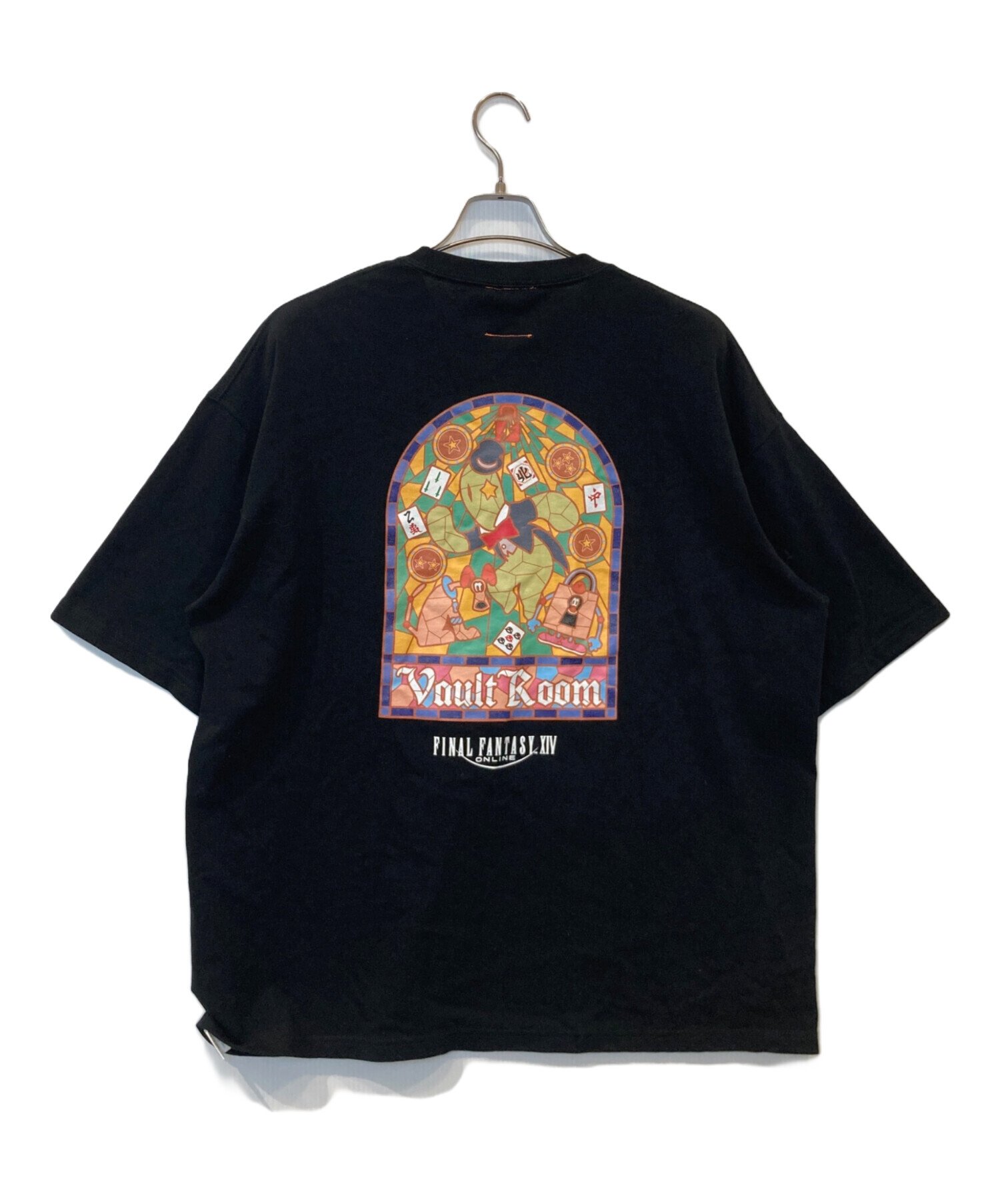 中古・古着通販】VAULTROOM (ボルトルーム) FINAL FANTASY XIV GOLD