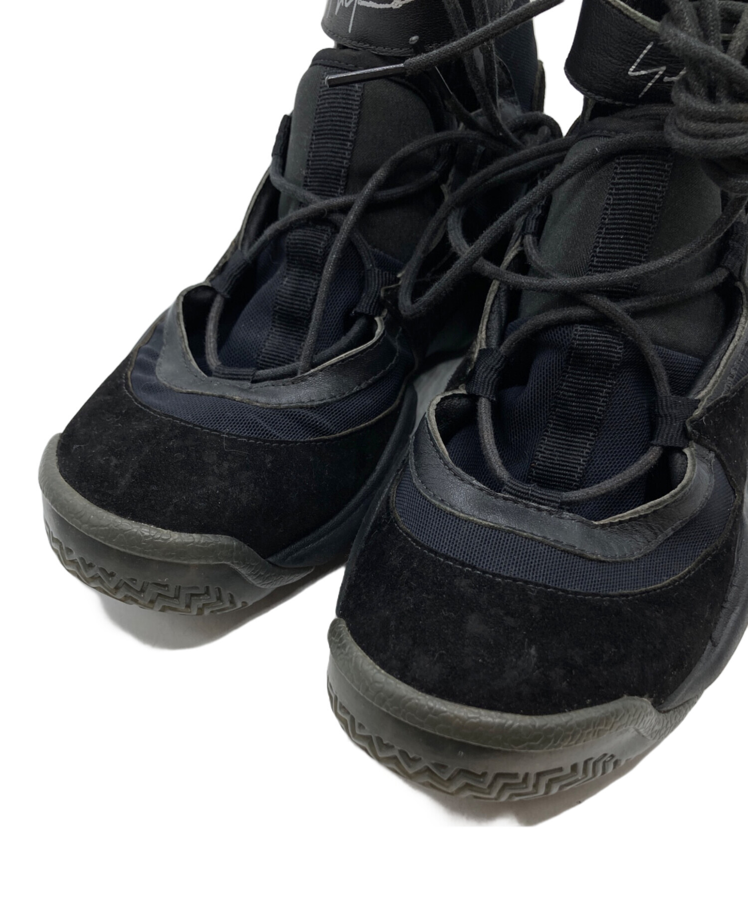 中古・古着通販】YOHJI YAMAMOTO (ヨウジヤマモト) adidas (アディダス 