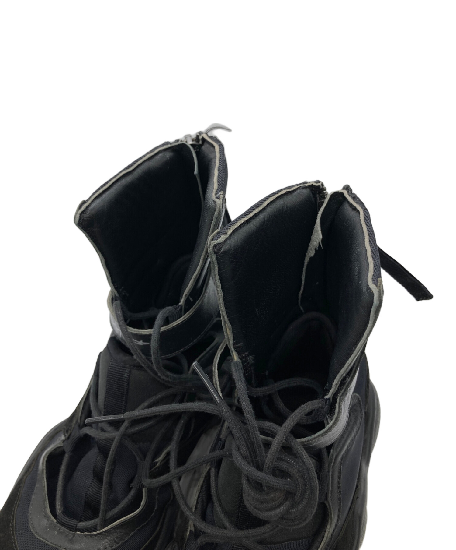 中古・古着通販】YOHJI YAMAMOTO (ヨウジヤマモト) adidas (アディダス 
