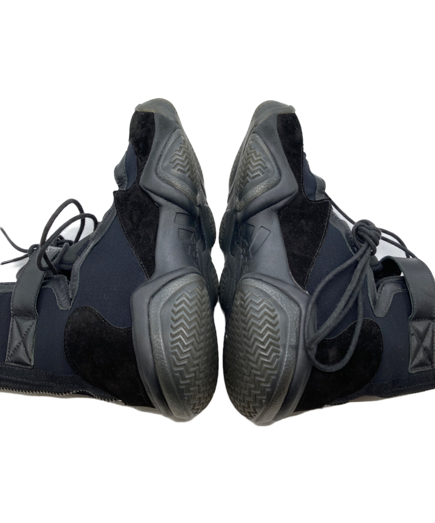 中古・古着通販】YOHJI YAMAMOTO (ヨウジヤマモト) adidas (アディダス 