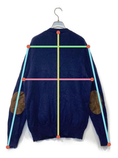 中古・古着通販】POLO RALPH LAUREN (ポロ・ラルフローレン) エルボー