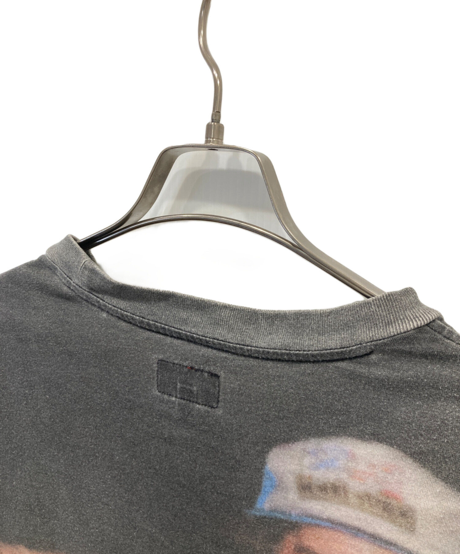 中古・古着通販】SUPREME (シュプリーム) Dash Snow S/S Top ダッシュ