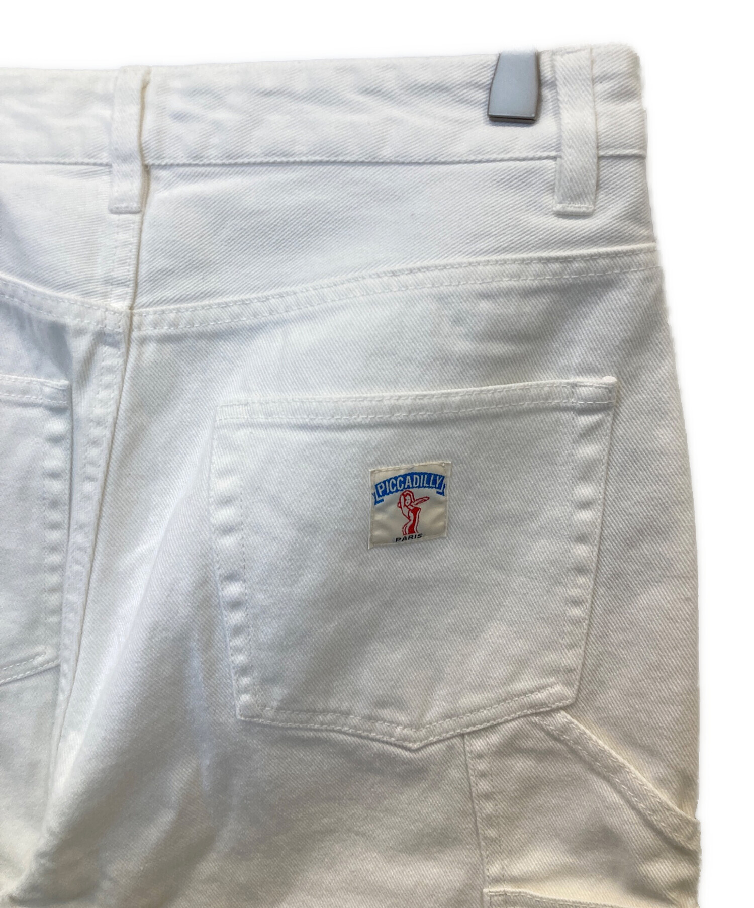 中古・古着通販】PICCADILLY (ピカデリー) ok.soon (オクスン