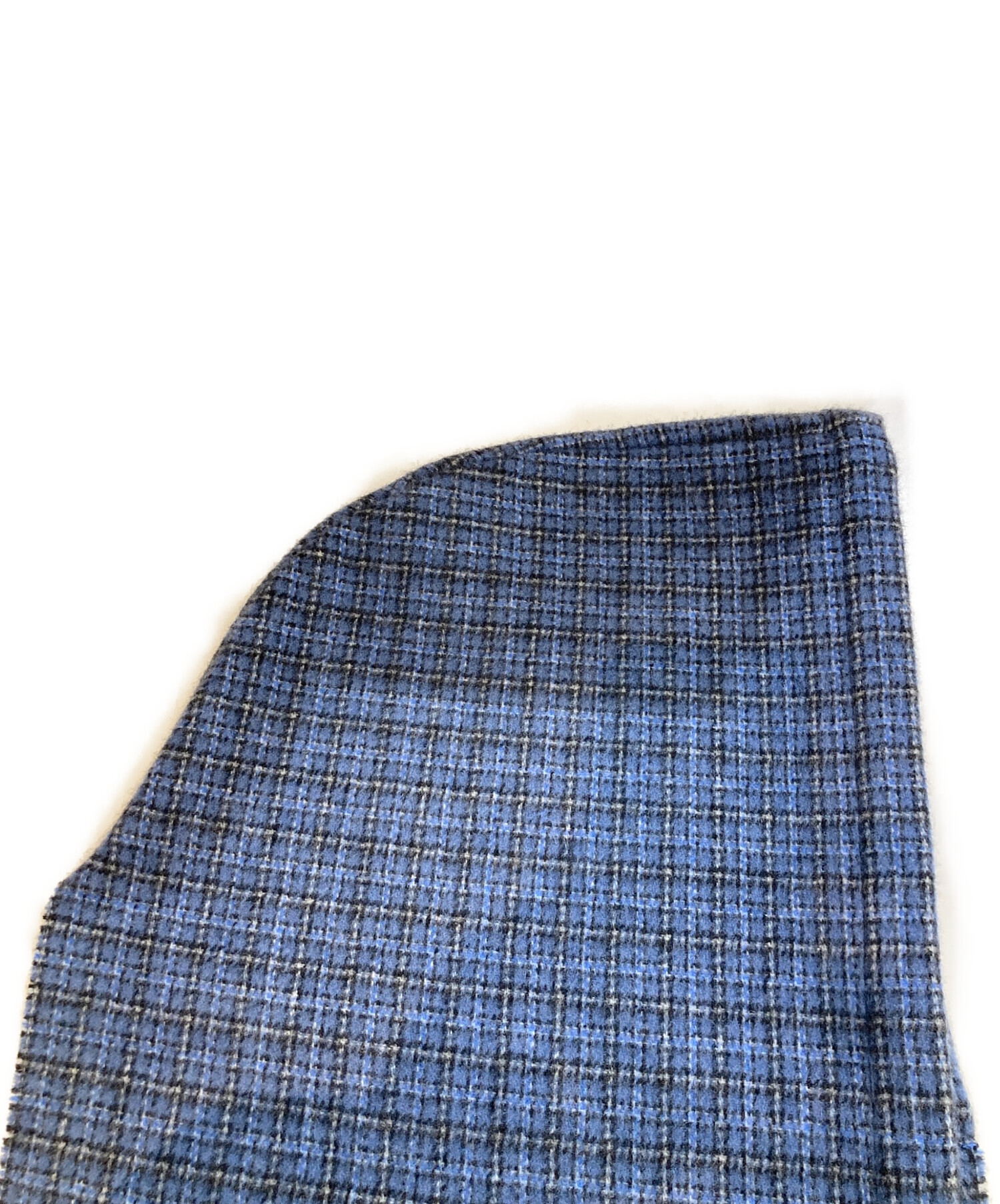 中古・古着通販】BALENCIAGA (バレンシアガ) Hooded Scarf フード