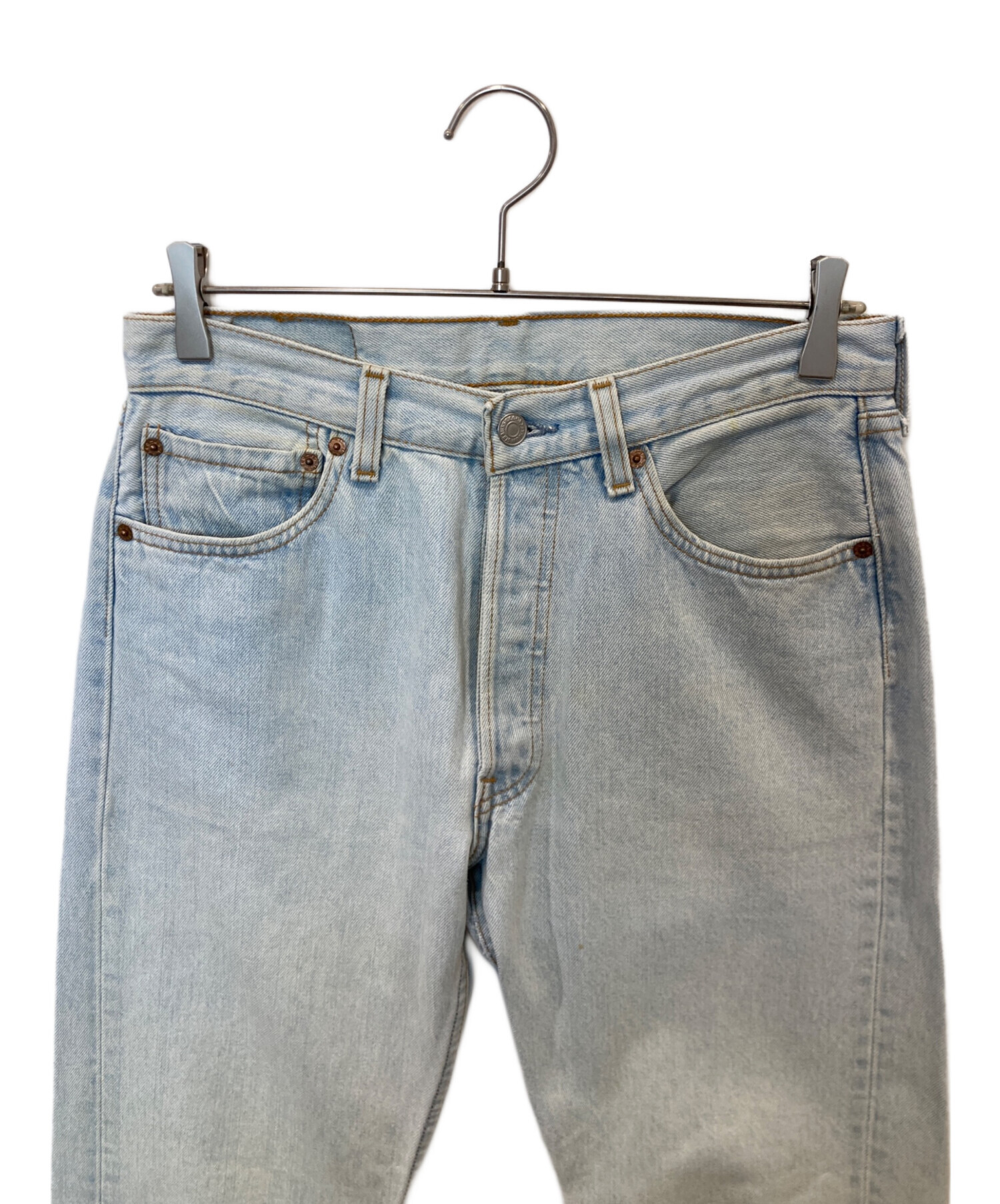 中古・古着通販】LEVI