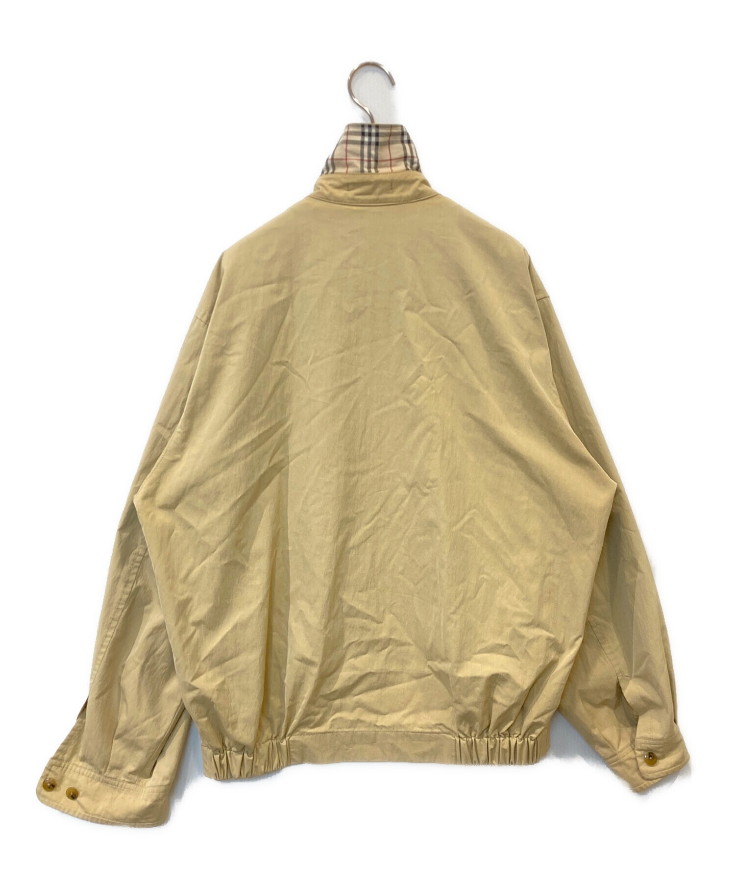中古・古着通販】BURBERRY LONDON (バーバリーロンドン) スイング