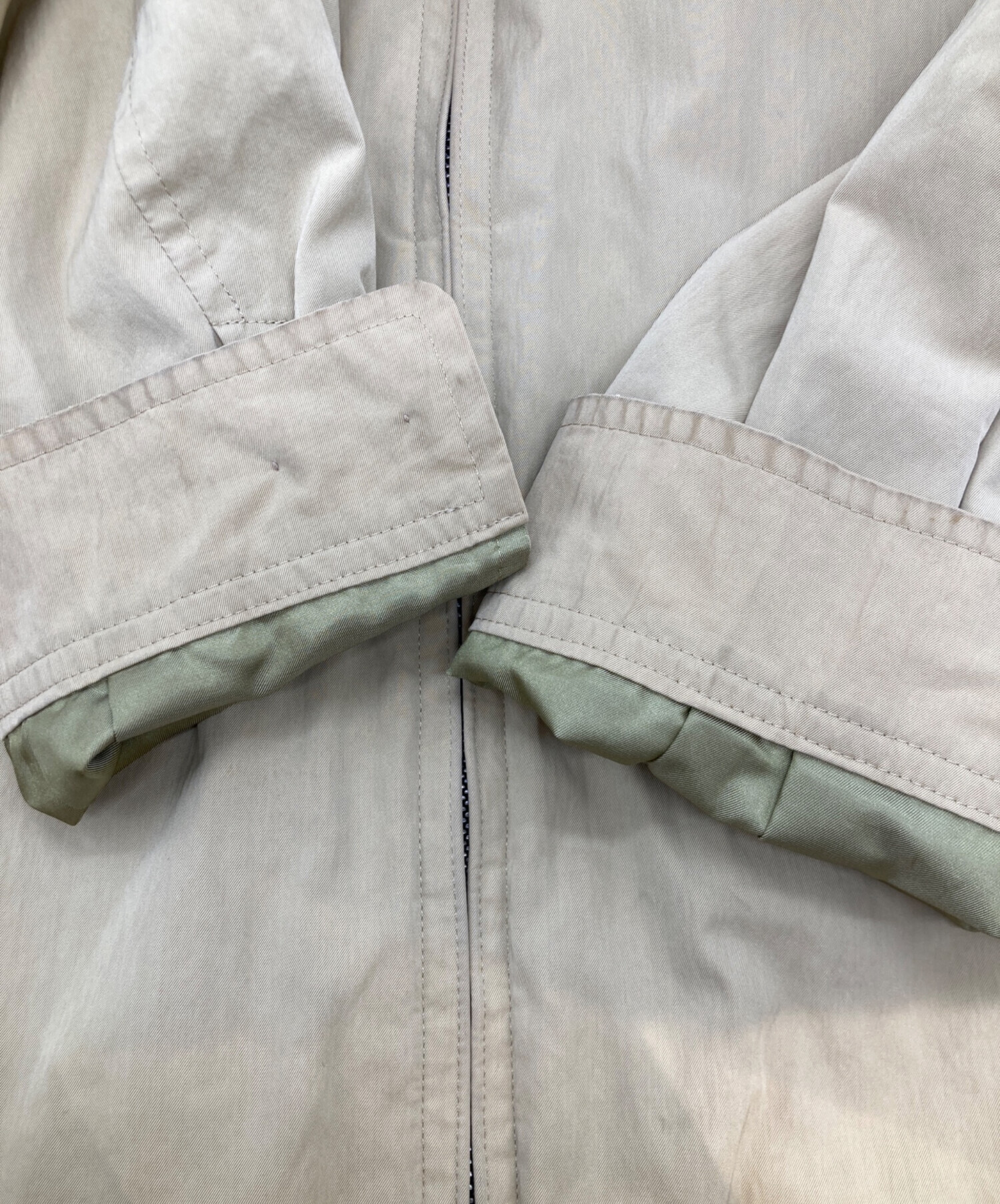 中古・古着通販】BURBERRY LONDON (バーバリーロンドン) スイング