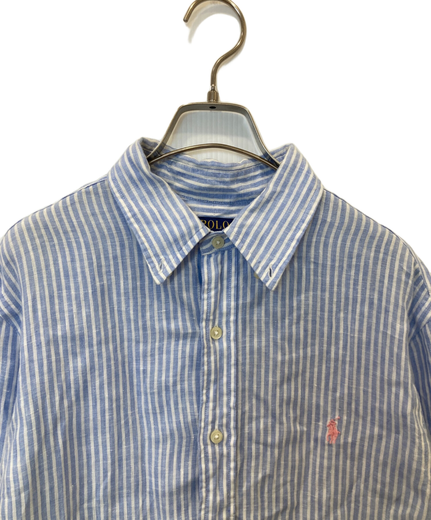 中古・古着通販】POLO RALPH LAUREN (ポロ・ラルフローレン