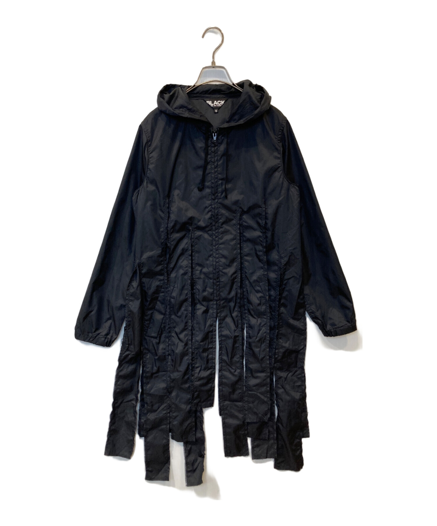 中古・古着通販】BLACK COMME des GARCONS (ブラックコムデギャルソン