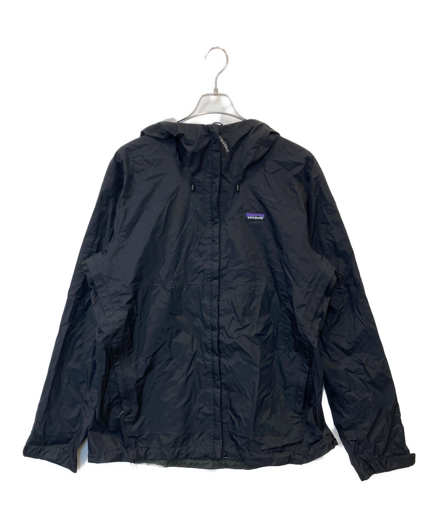 パタゴニア ナイロンジャケット マウンテンパーカー patagonia