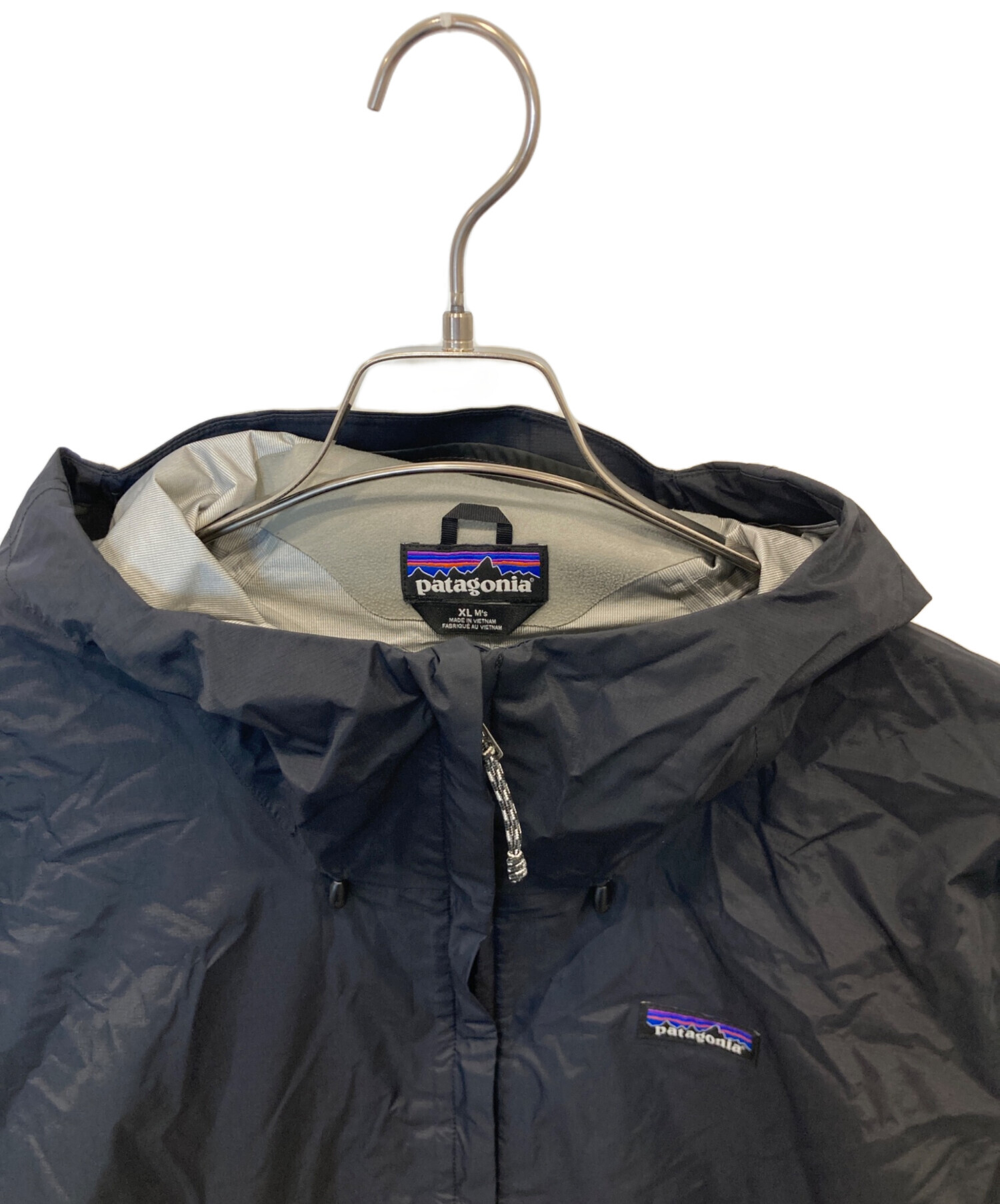 中古・古着通販】Patagonia (パタゴニア) トレントシェル 3L・レイン