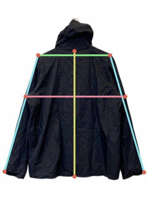 中古・古着通販】Patagonia (パタゴニア) トレントシェル 3L・レイン