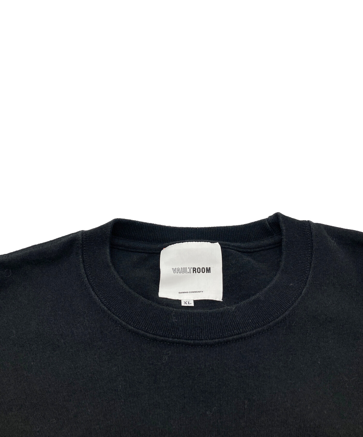 中古・古着通販】vault room (ボルトルーム) KEY DRAGON TEE キー