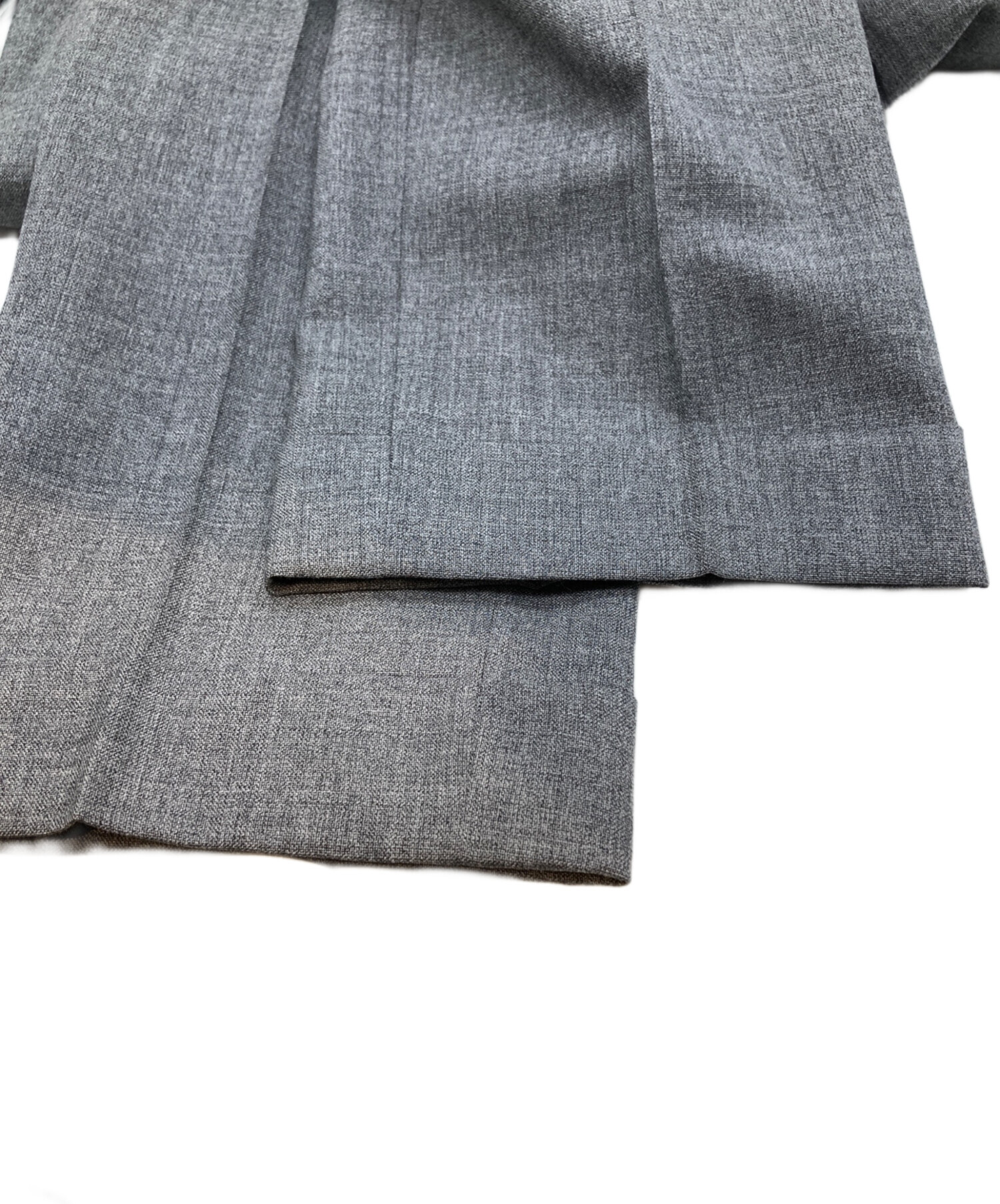 中古・古着通販】RING JACKET (リングジャケット) サマーウール