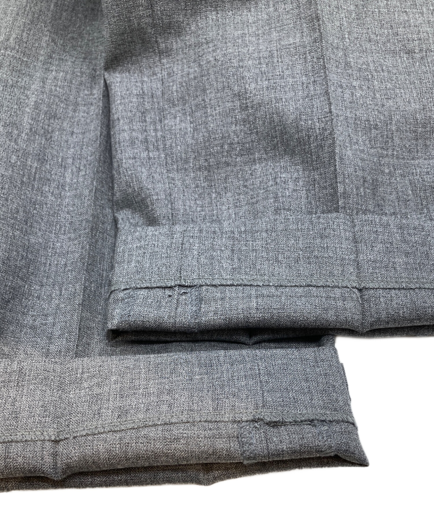 中古・古着通販】RING JACKET (リングジャケット) サマーウール