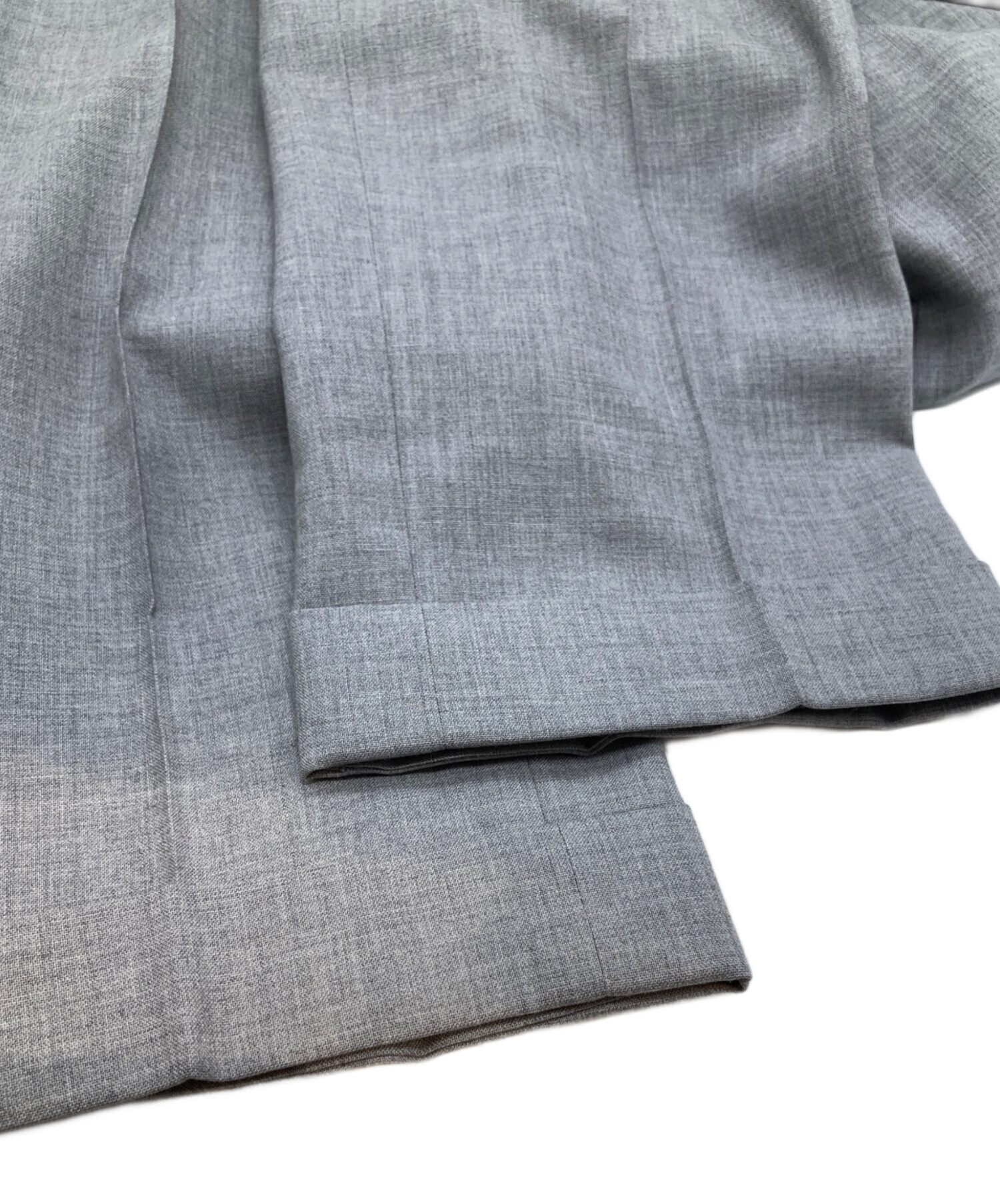 中古・古着通販】RING JACKET (リングジャケット) サマーウール