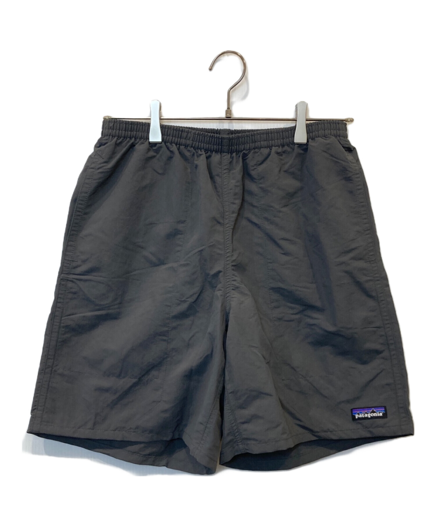 中古・古着通販】Patagonia (パタゴニア) バギーズ・ロング 7インチ