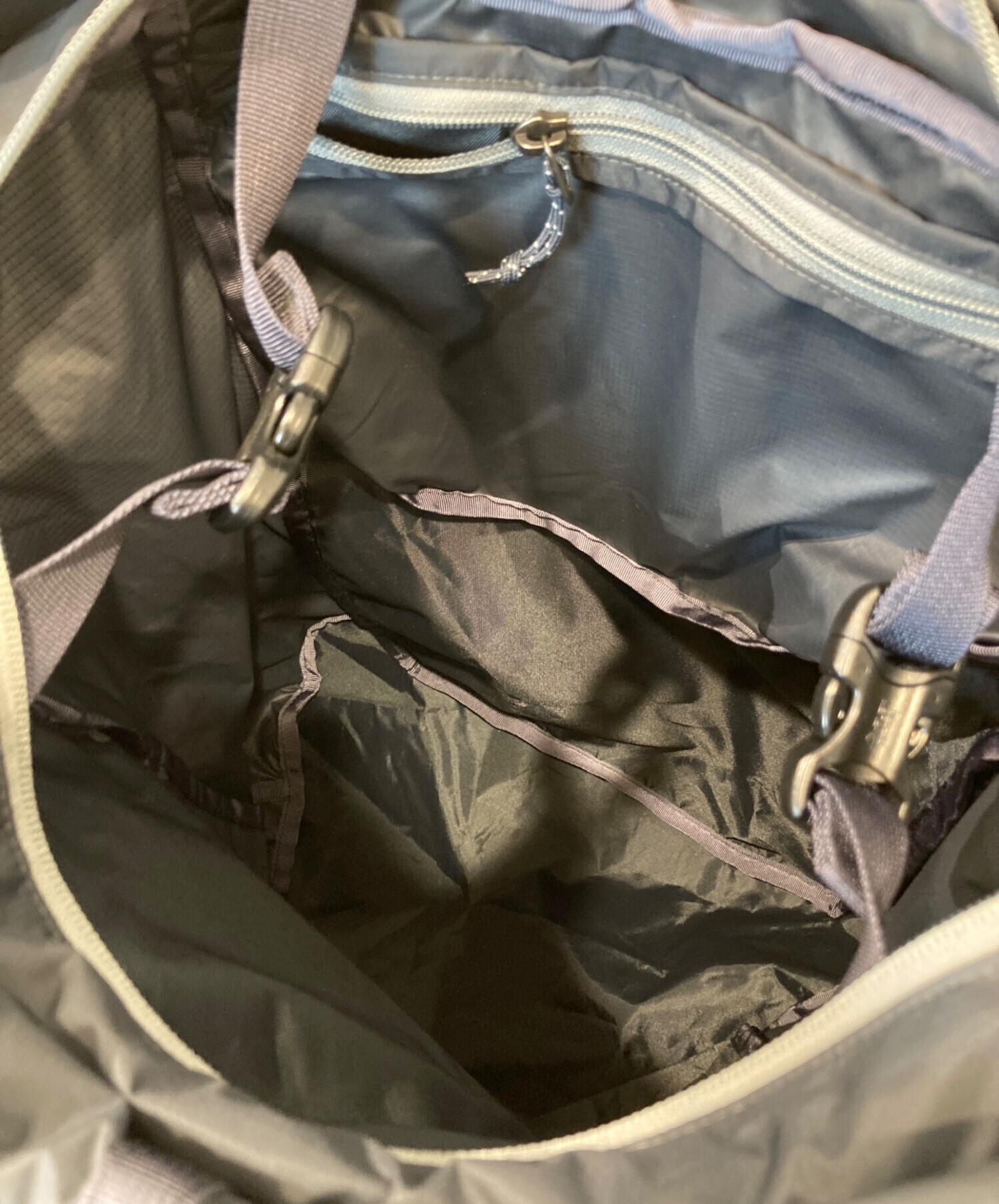 中古・古着通販】Patagonia (パタゴニア) TERRAVIA TOTE PACK