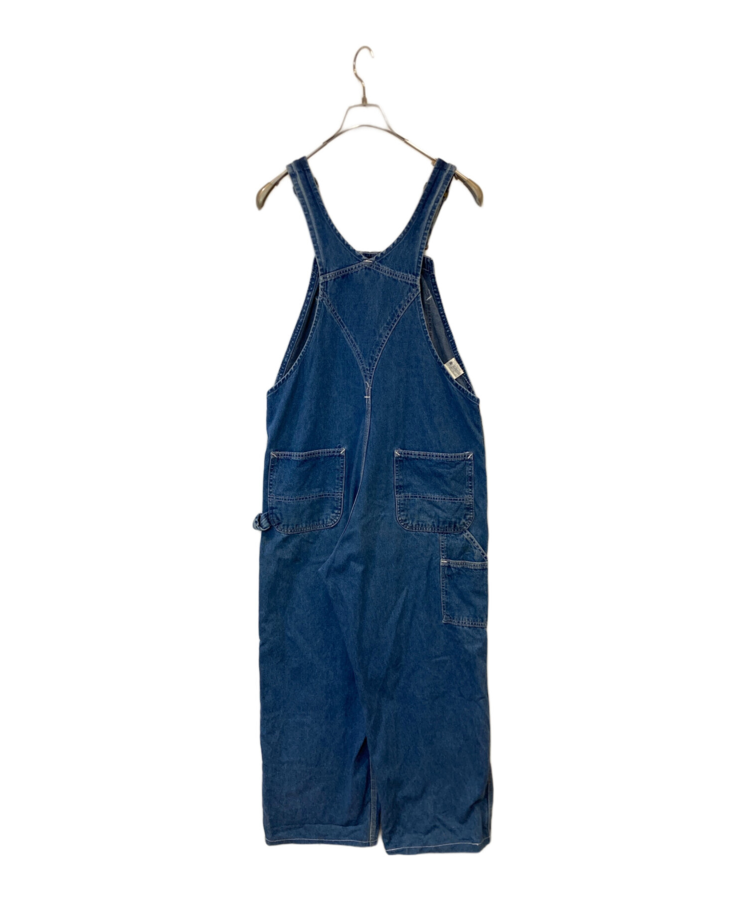 中古・古着通販】CarHartt (カーハート) オーバーオール r07 R07DST