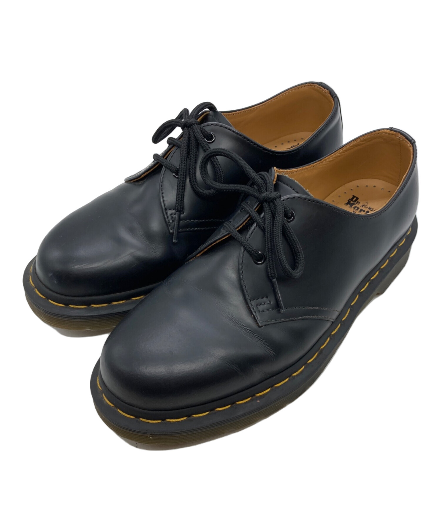 中古・古着通販】Dr.Martens (ドクターマーチン) 3ホールシューズ 1461