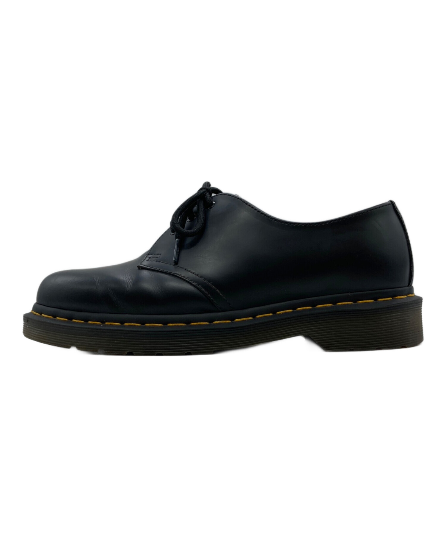 中古・古着通販】Dr.Martens (ドクターマーチン) 3ホールシューズ 1461
