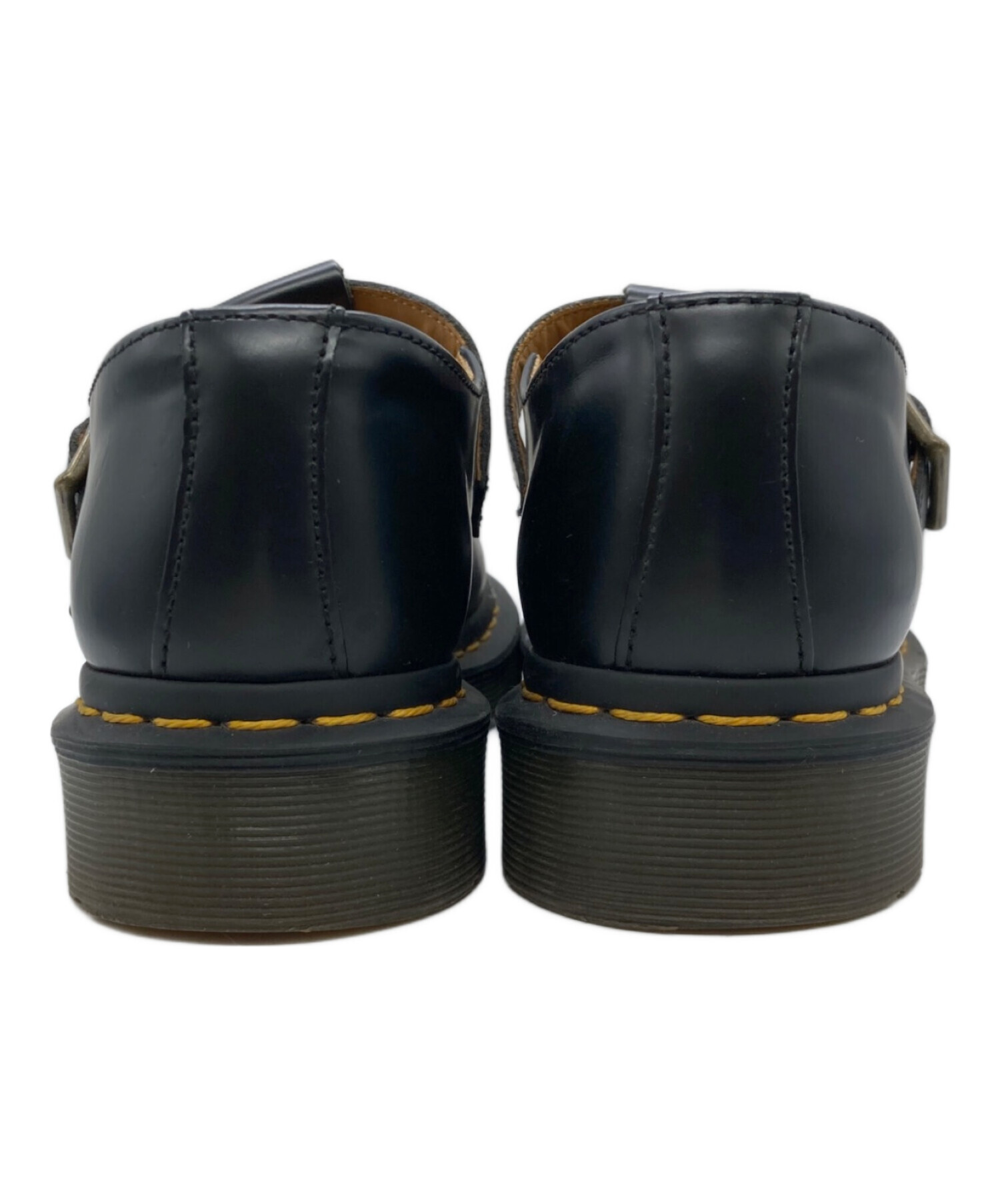 中古・古着通販】Dr.Martens (ドクターマーチン) POLLEY Tバーシューズ