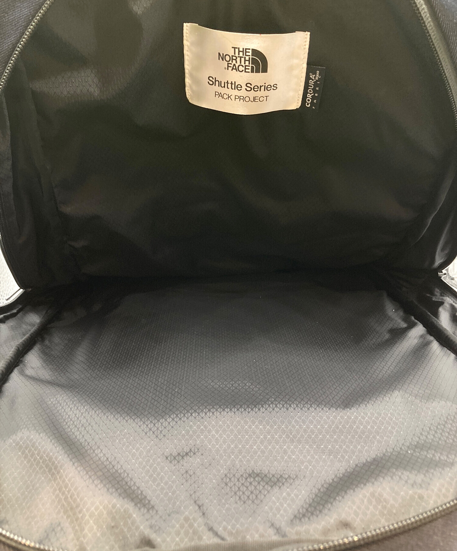 中古・古着通販】THE NORTH FACE (ザ ノース フェイス) Shuttle