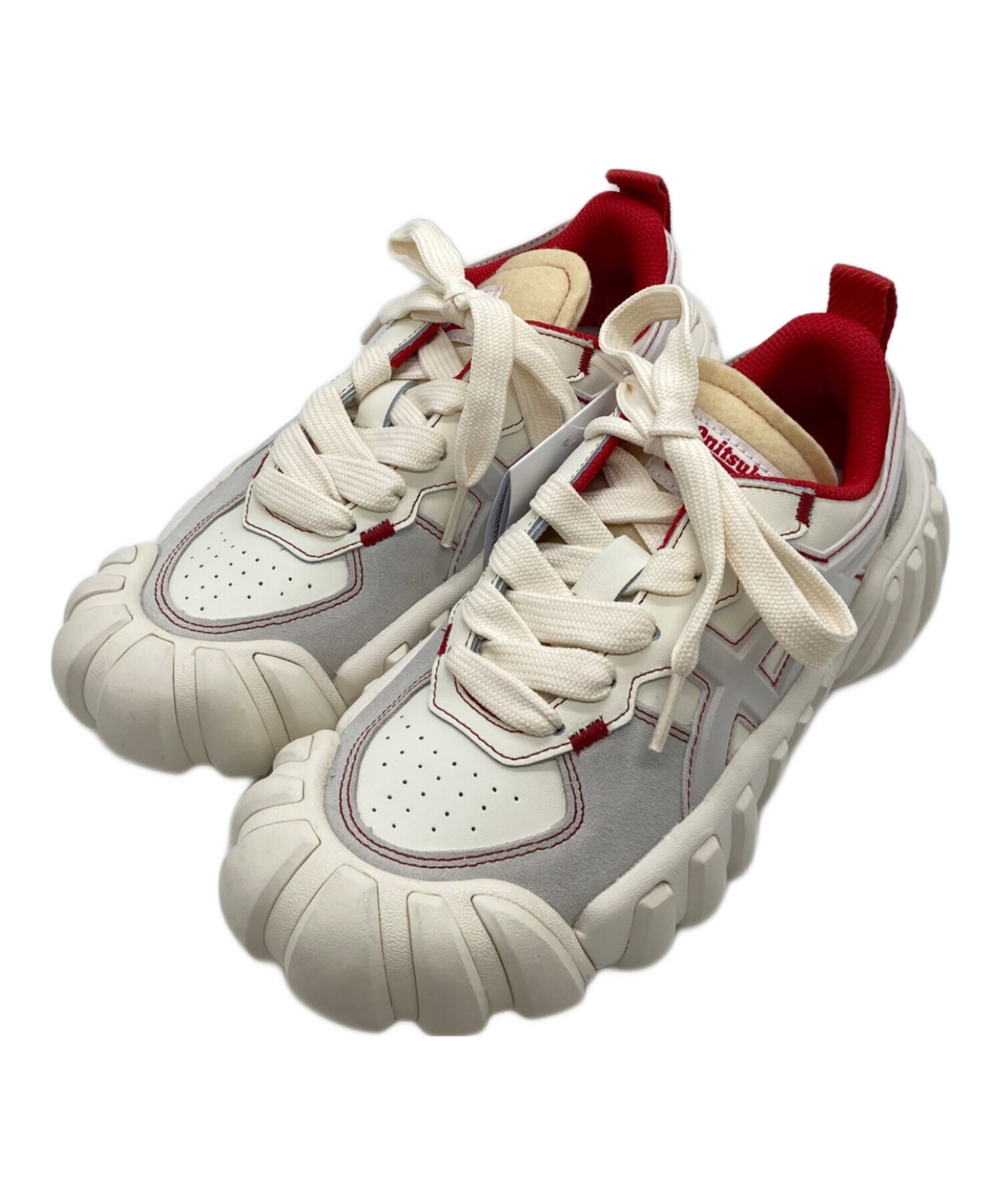 中古・古着通販】Onitsuka Tiger (オニツカタイガー) Dentigre LS