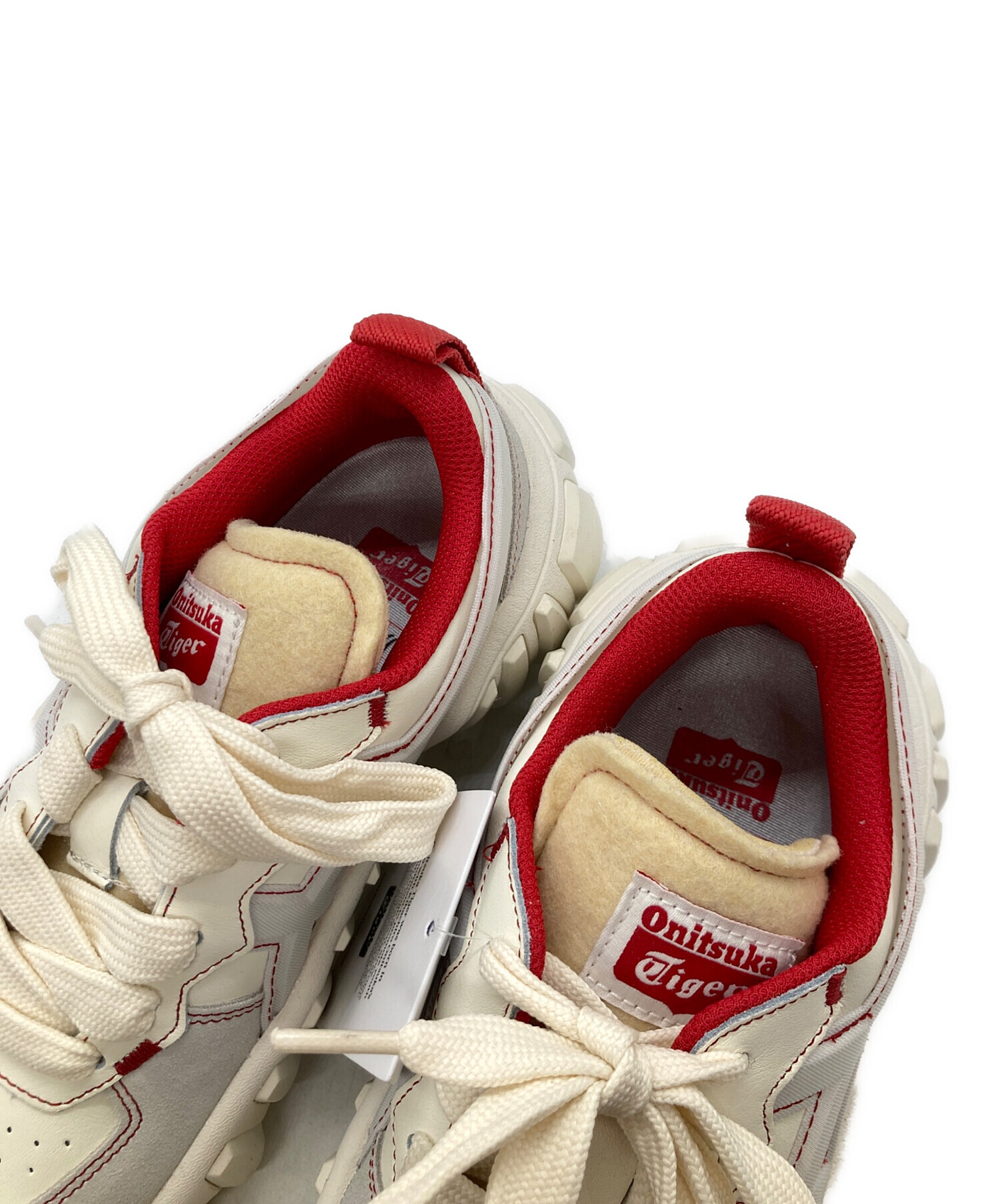 中古・古着通販】Onitsuka Tiger (オニツカタイガー) Dentigre LS