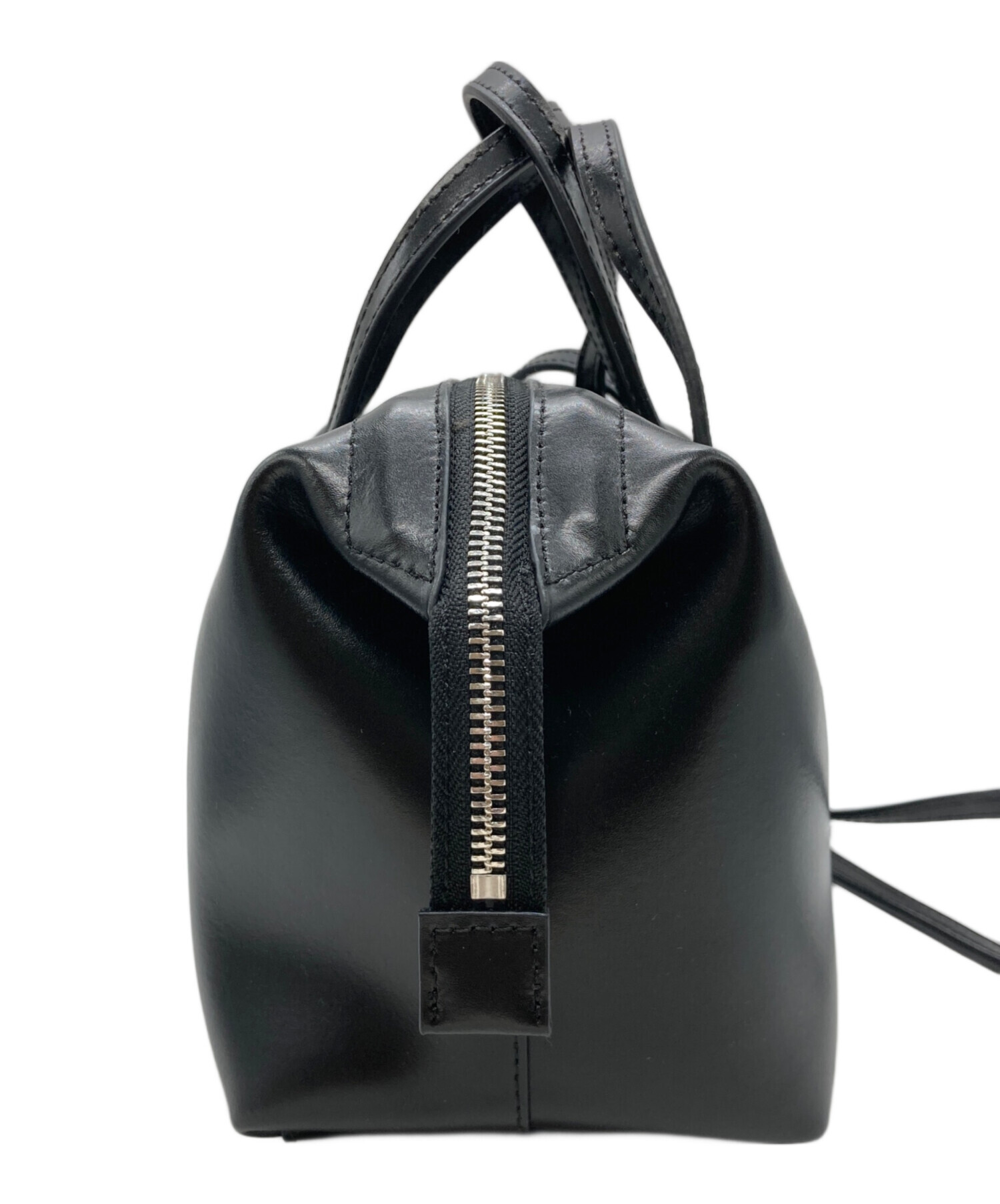 中古・古着通販】YAHKI (ヤーキ) YH-695 CROSS BODY BAG ブラック