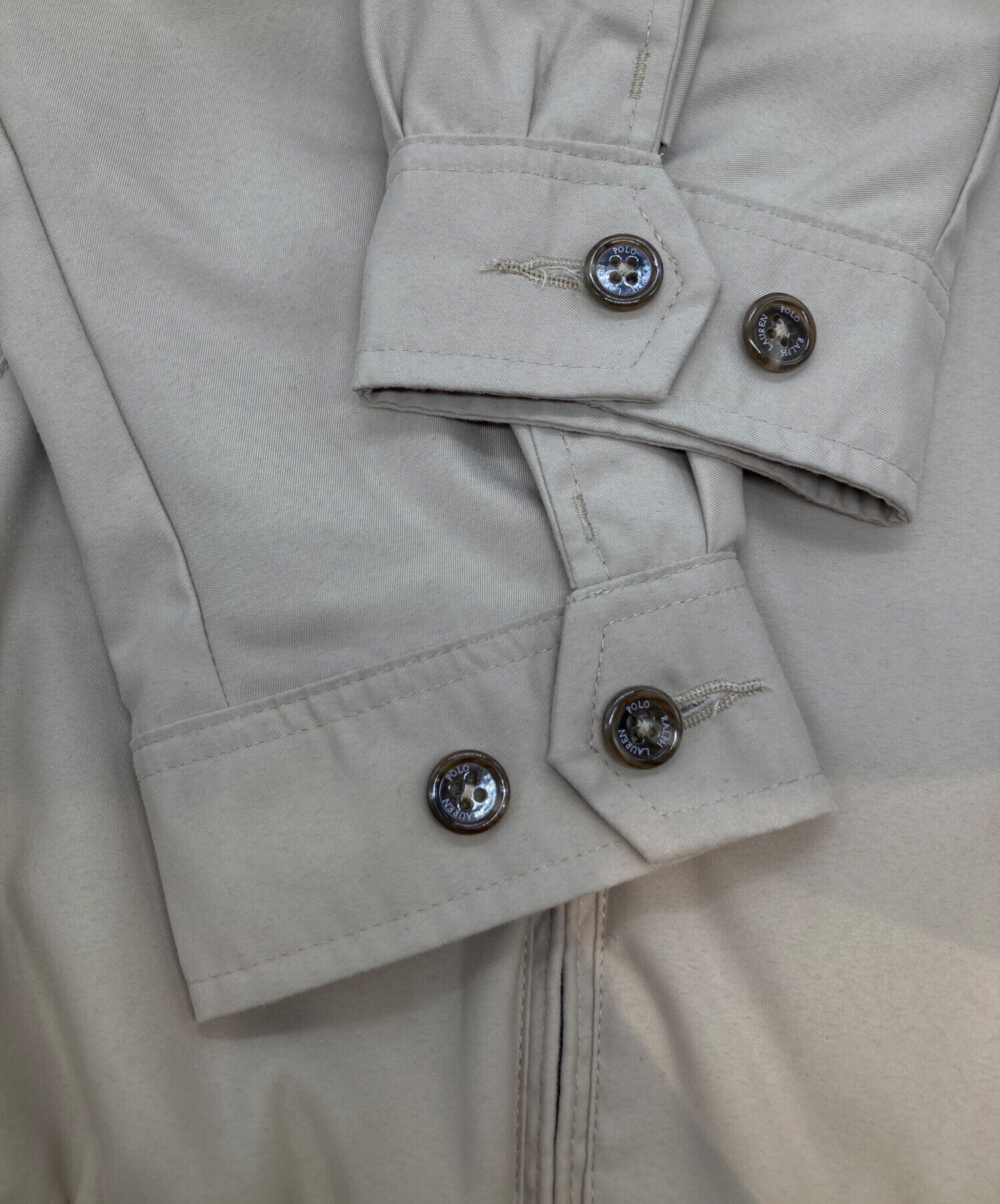 中古・古着通販】POLO RALPH LAUREN (ポロ・ラルフローレン) バイ