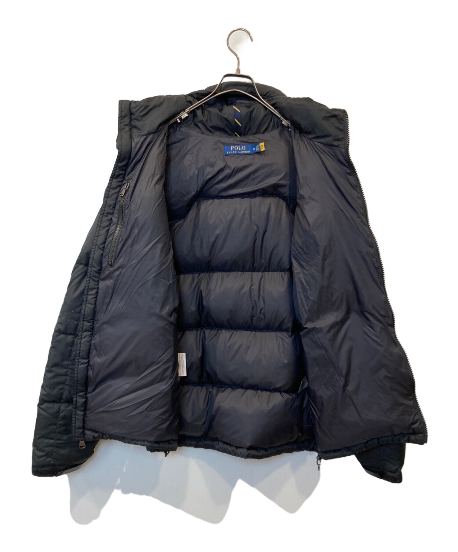 中古・古着通販】POLO RALPH LAUREN (ポロ・ラルフローレン) ダウン